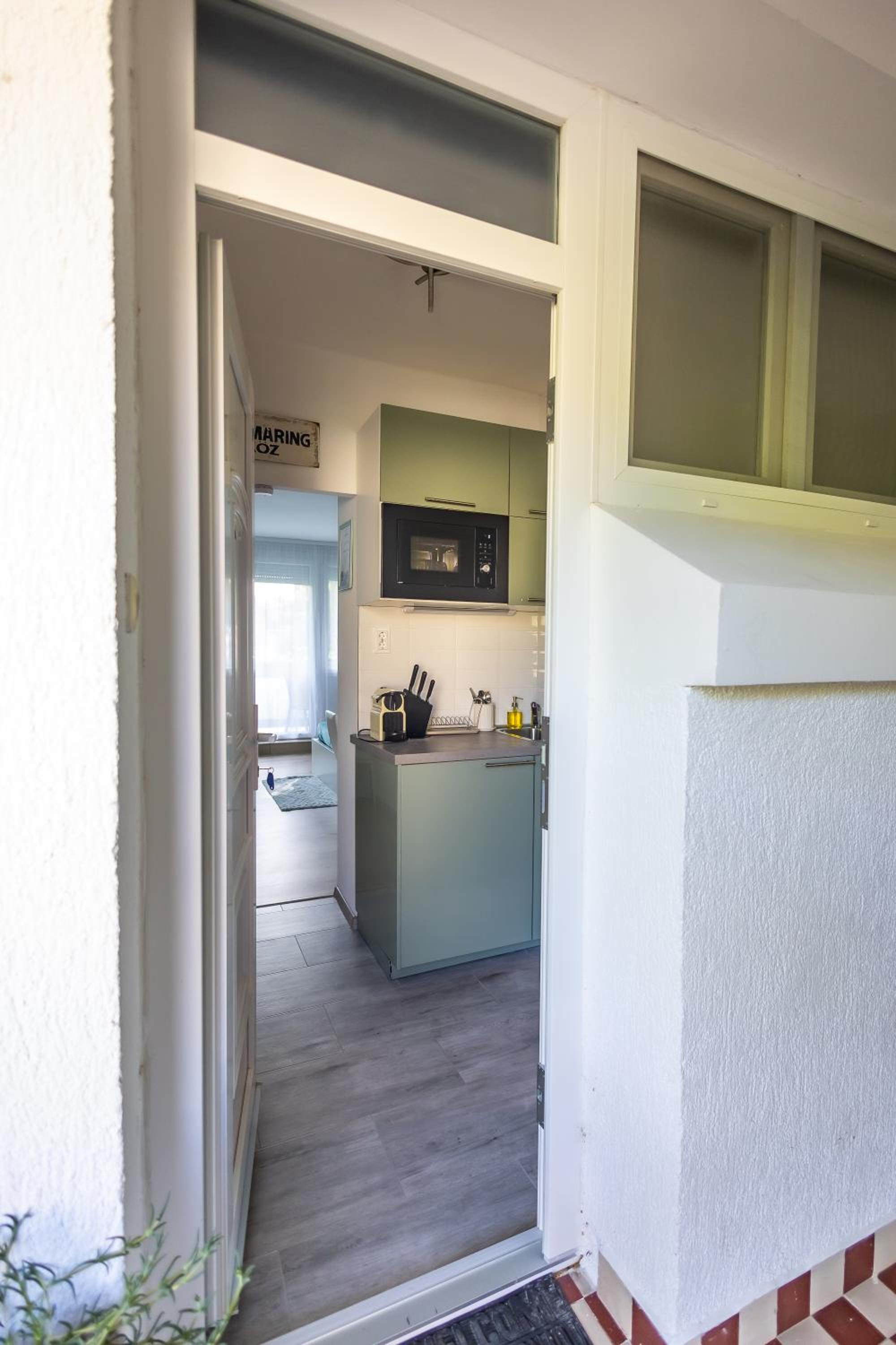 Rozmaring Apartman Balatonfüred