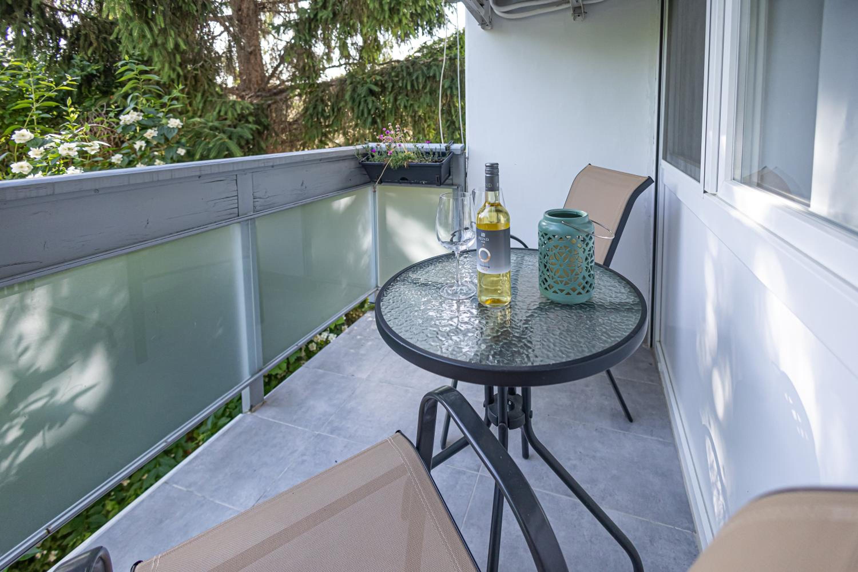 Rozmaring Apartman Balatonfüred