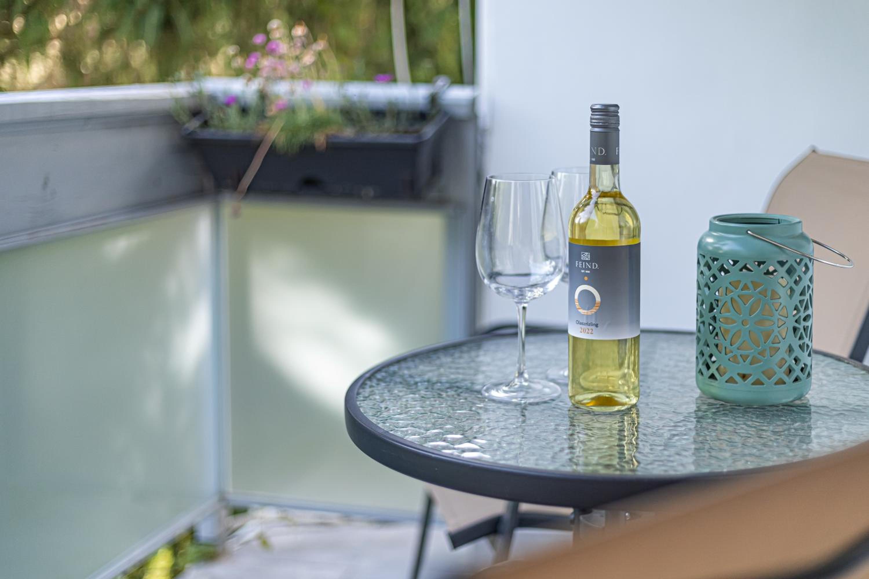 Rozmaring Apartman Balatonfüred