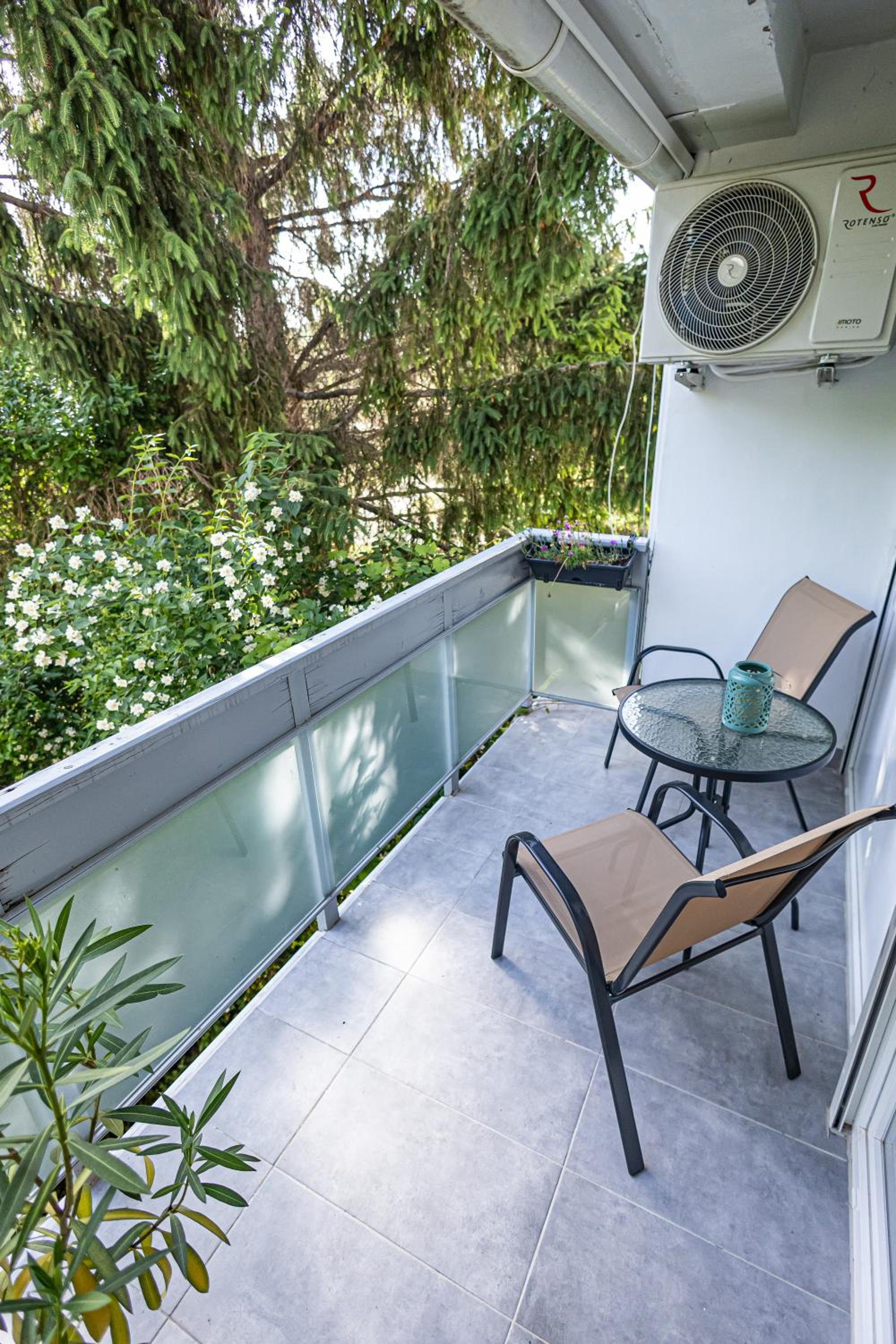 Rozmaring Apartman Balatonfüred