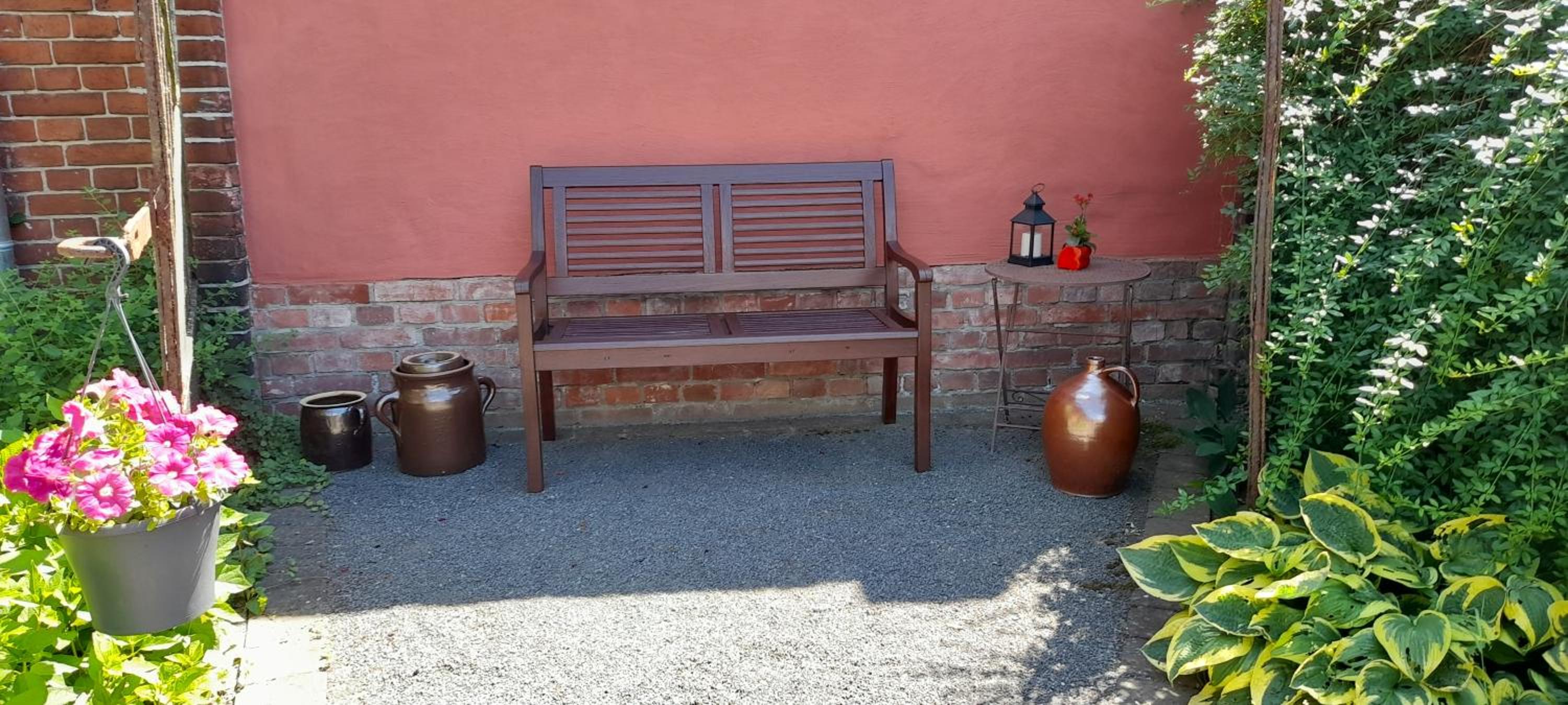 Pension Am Dorfanger