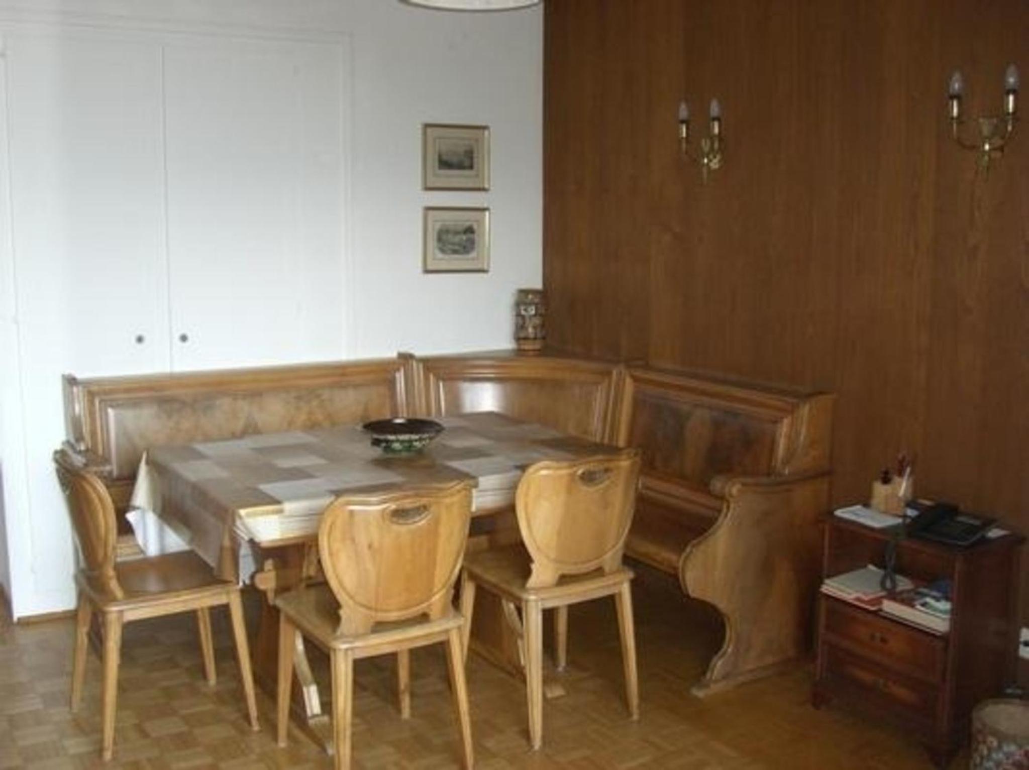 Casa Reduit Terrazza