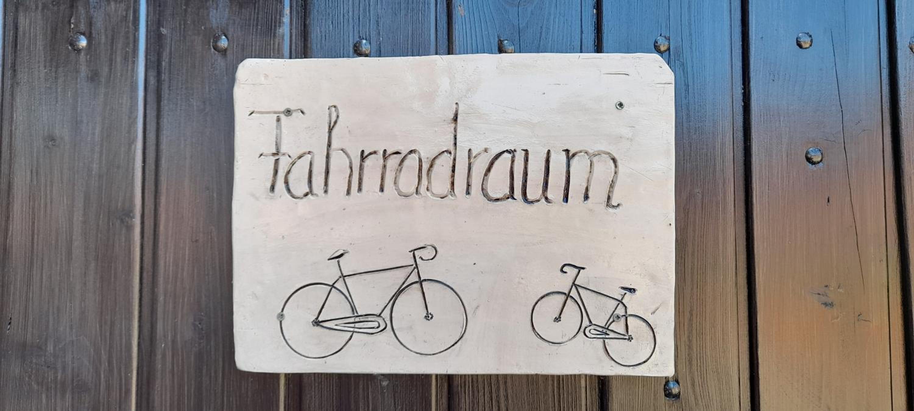 Pension Am Dorfanger