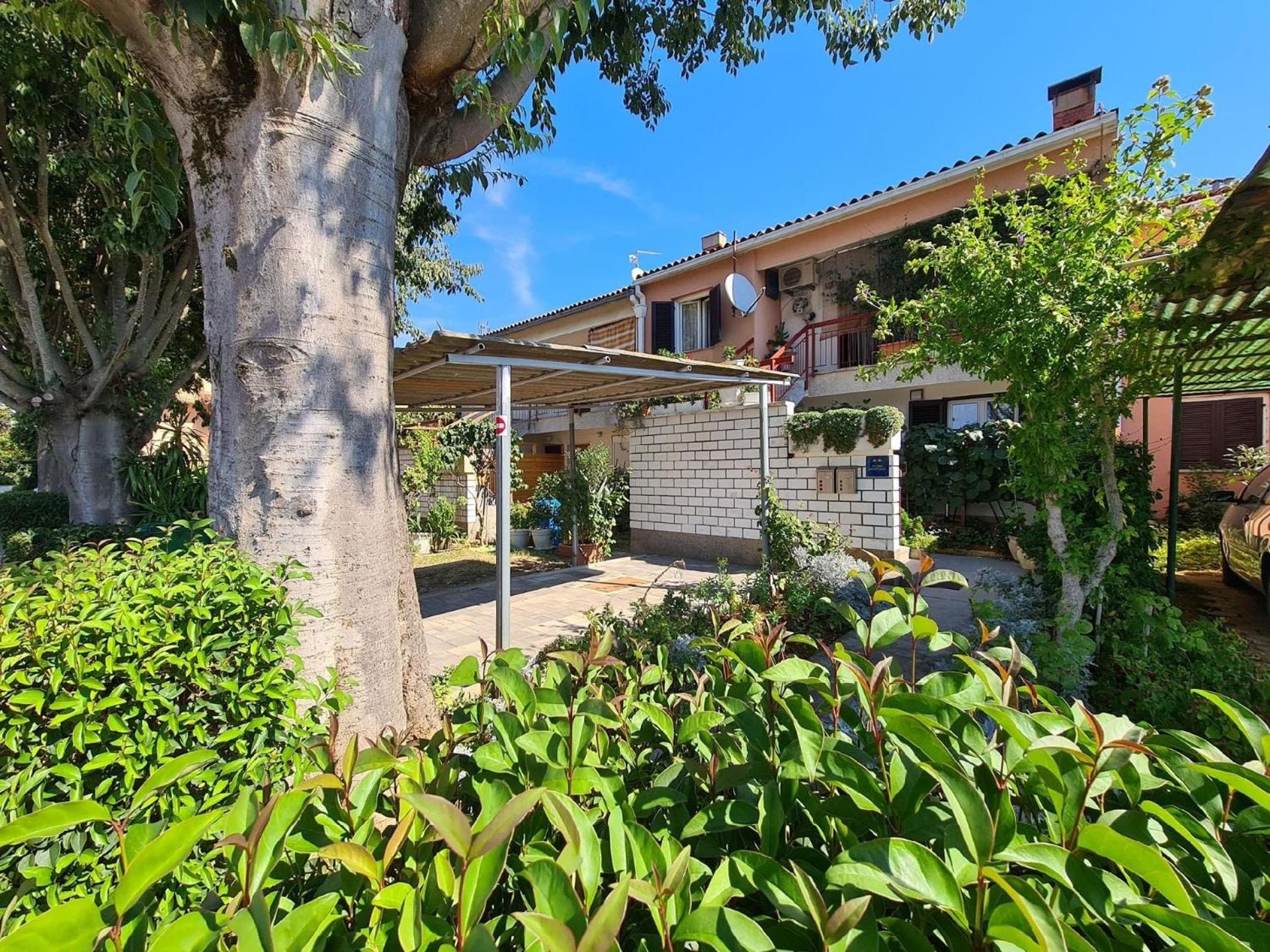 Ferienwohnung für 2 Personen ca 20 qm in Fažana, Istrien Istrische Riviera view 2