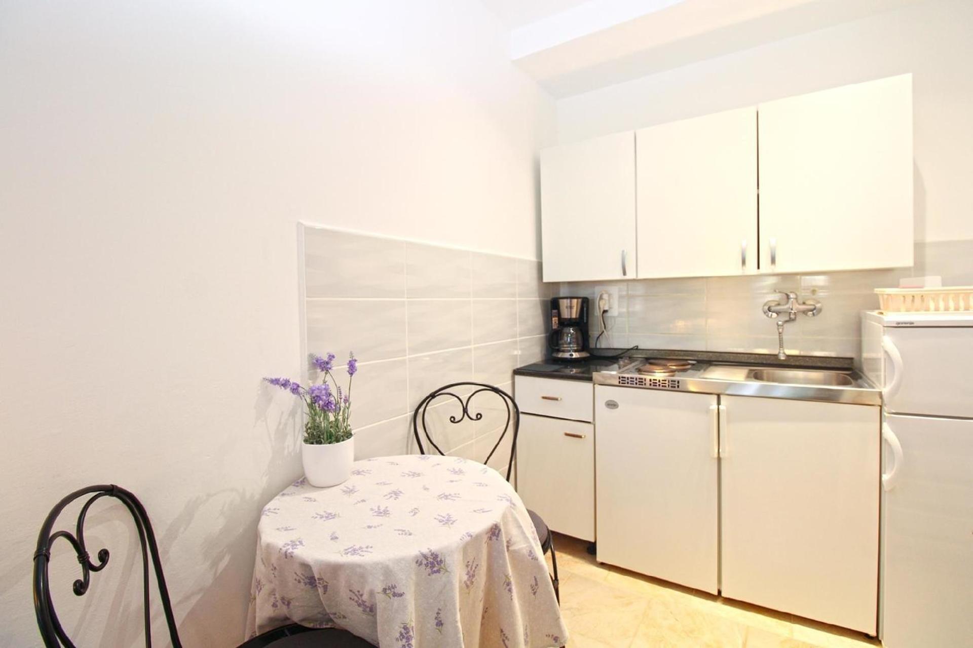 Ferienwohnung für 2 Personen ca 20 qm in Fažana, Istrien Istrische Riviera view 4