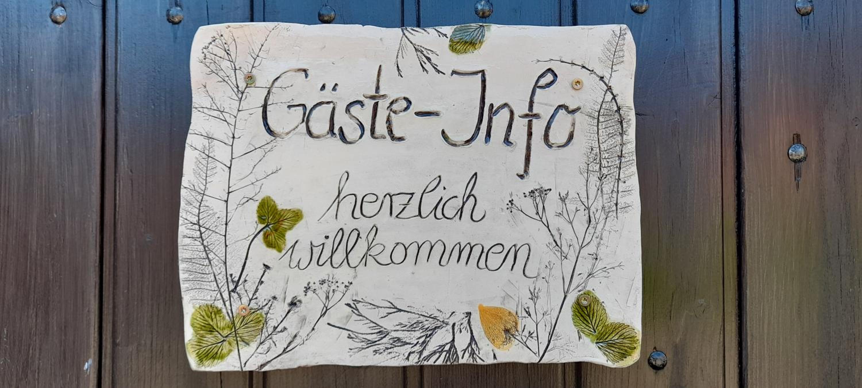 Pension Am Dorfanger