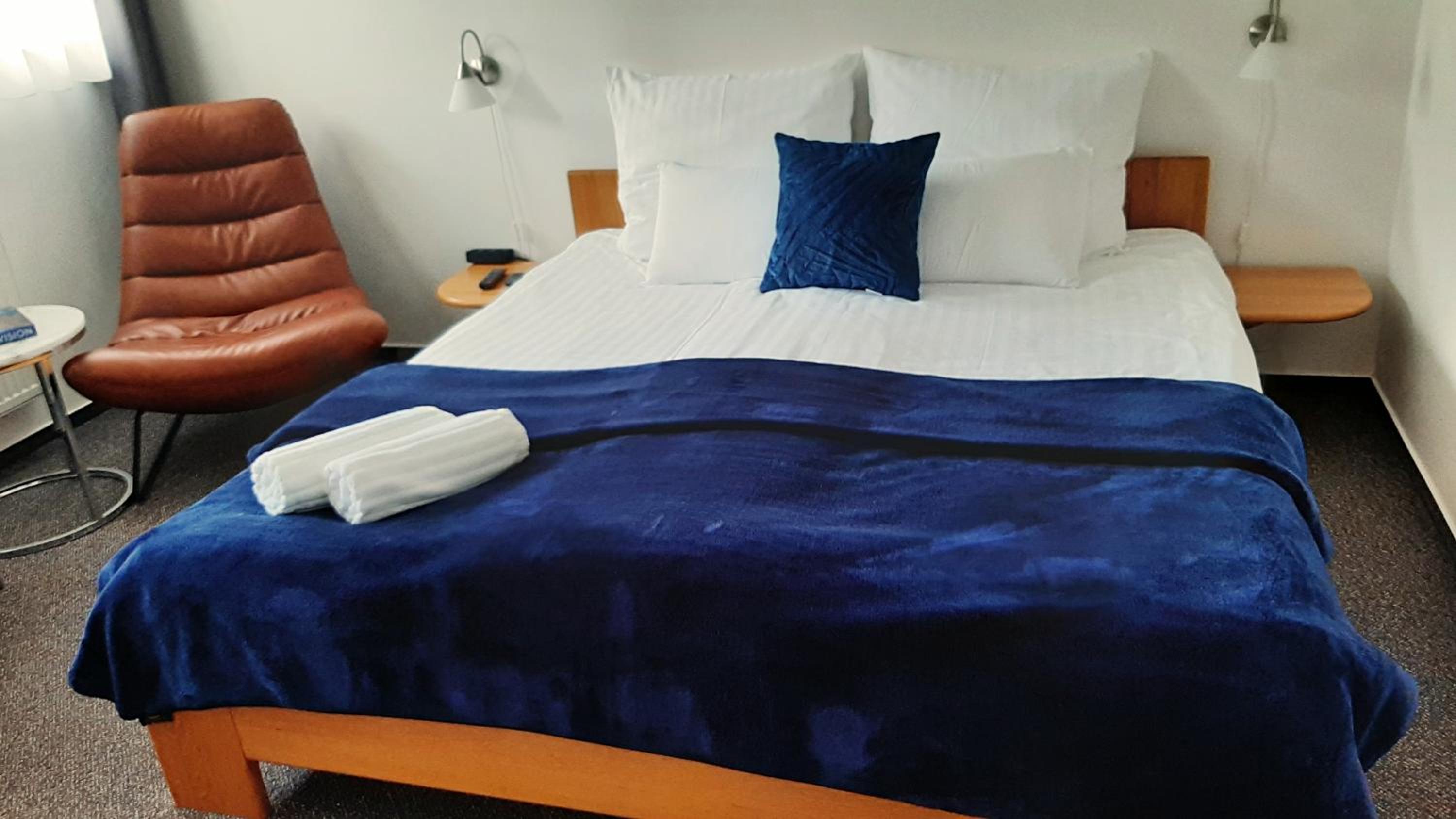 Achilla Bed & Breakfast