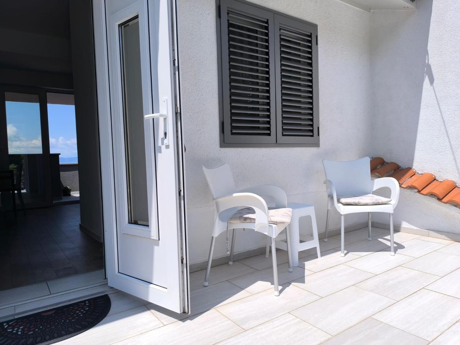 Studio Apartman Maja