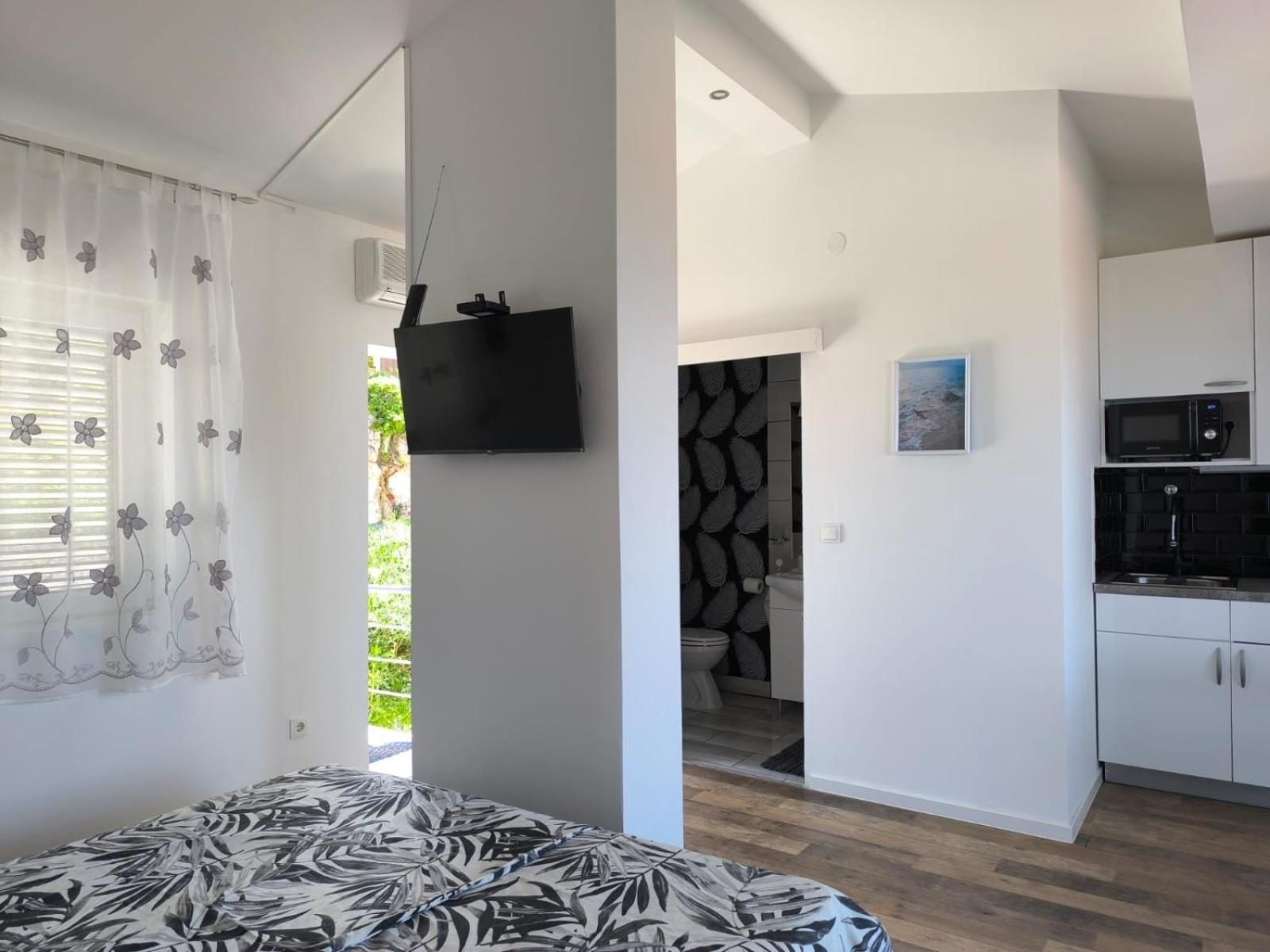 Studio Apartman Maja