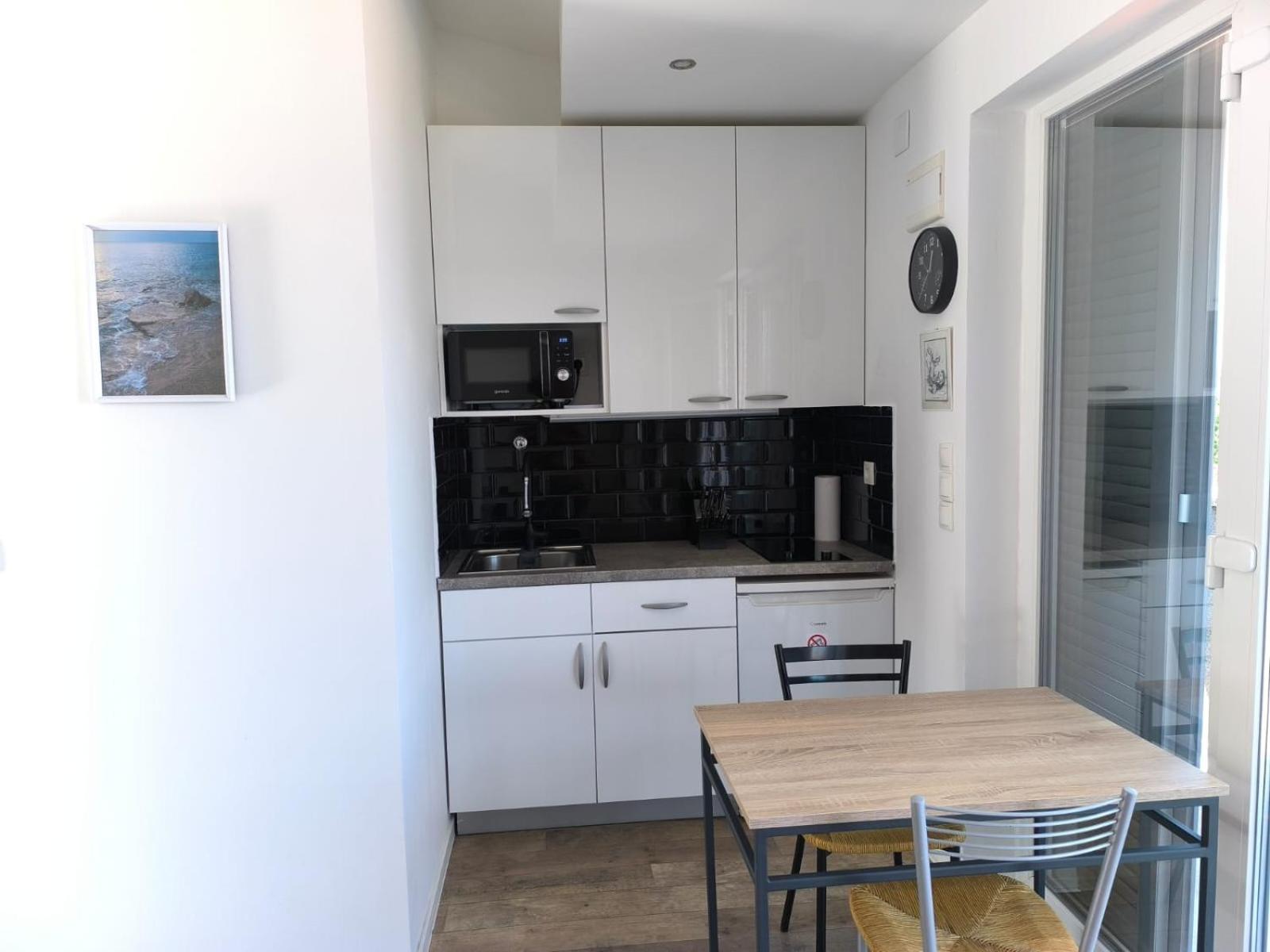 Studio Apartman Maja