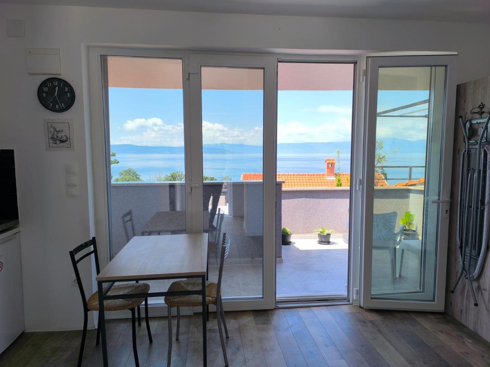 Studio Apartman Maja