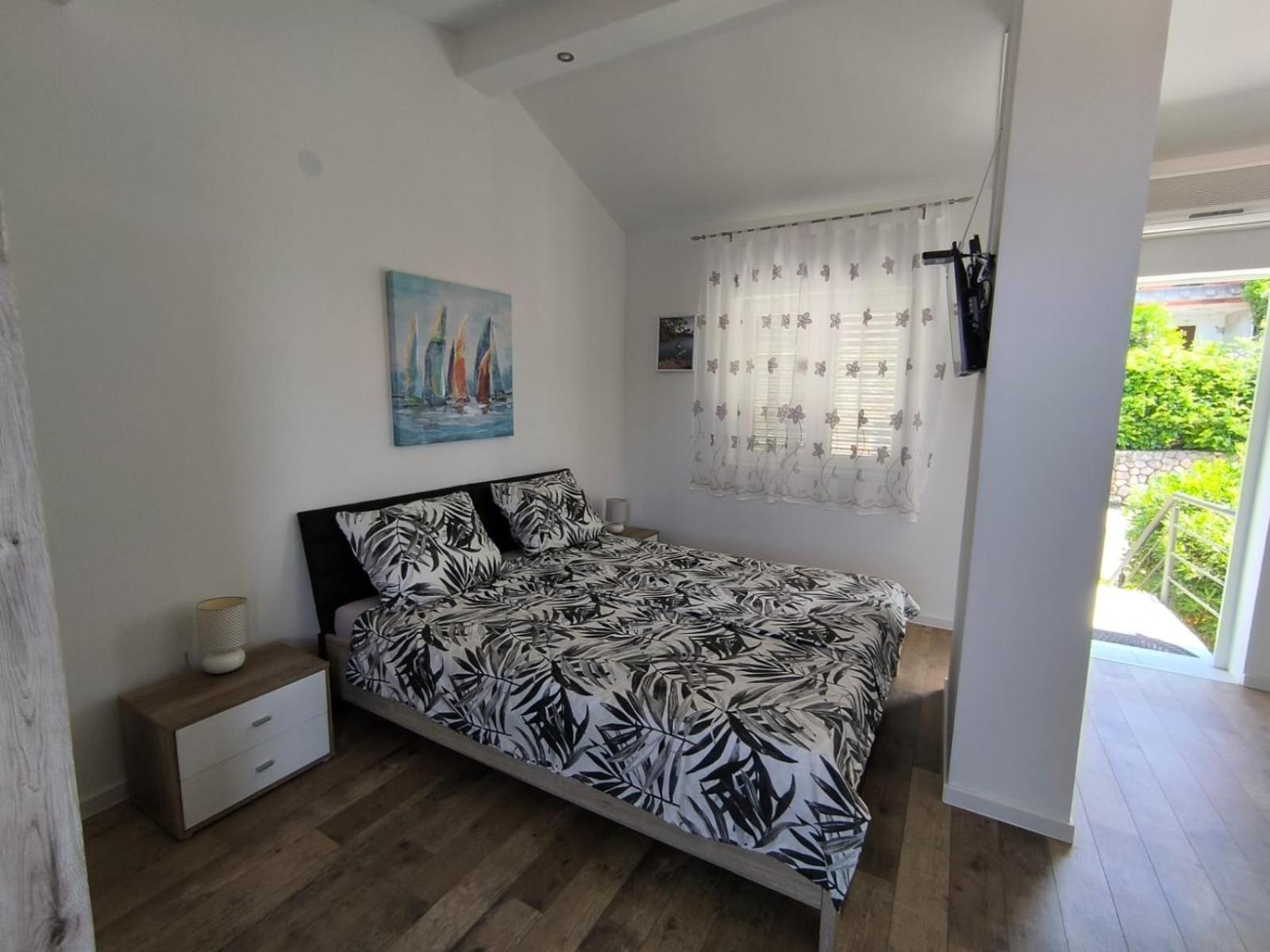 Studio Apartman Maja