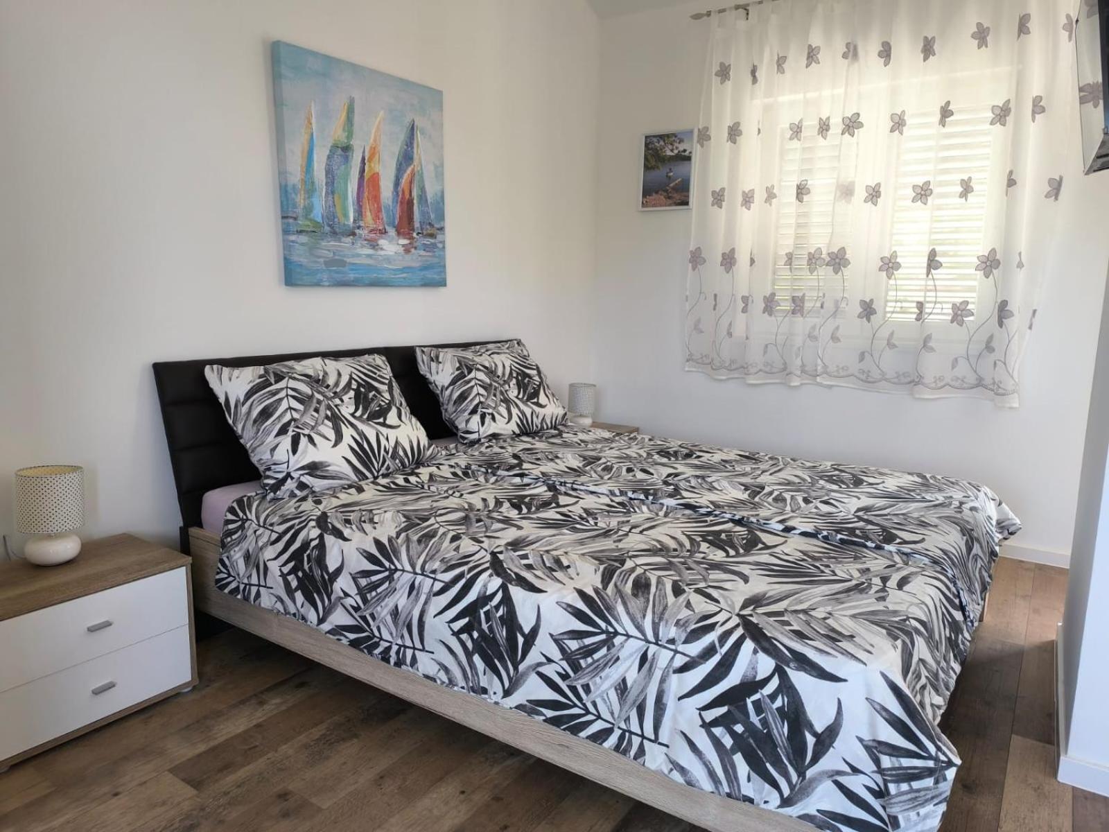 Studio Apartman Maja