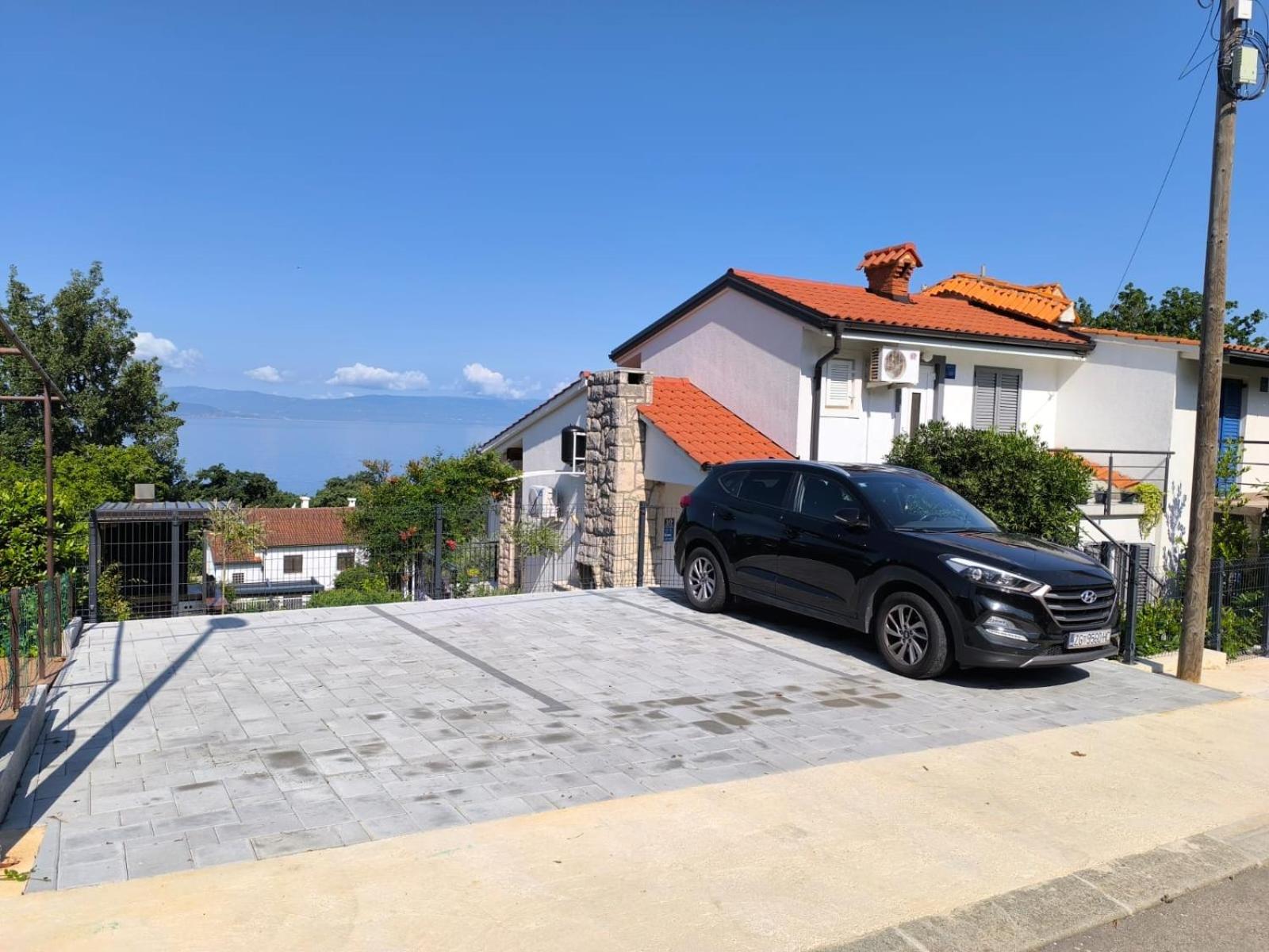 Studio Apartman Maja