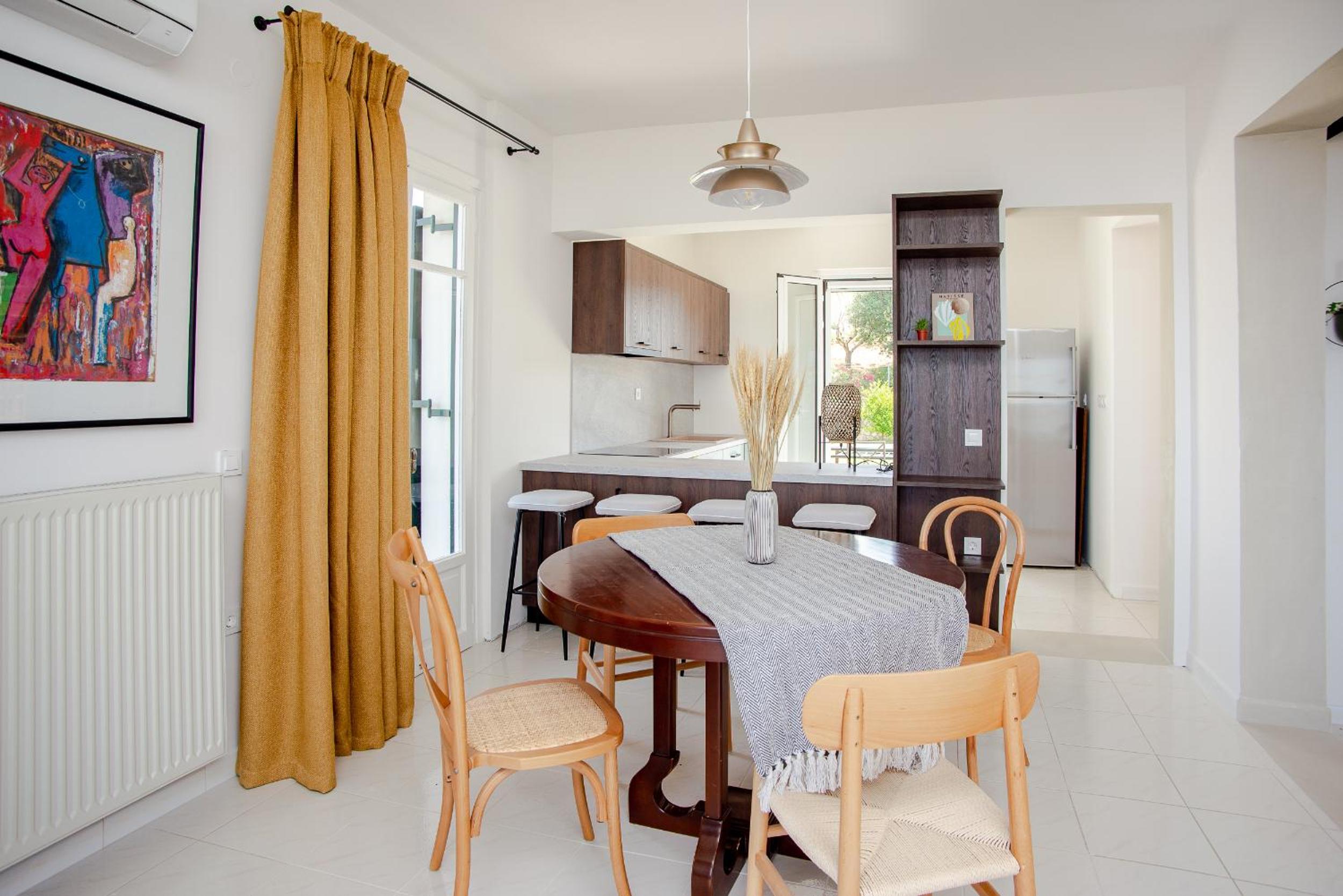 Amazing Sea View Apartment view 3