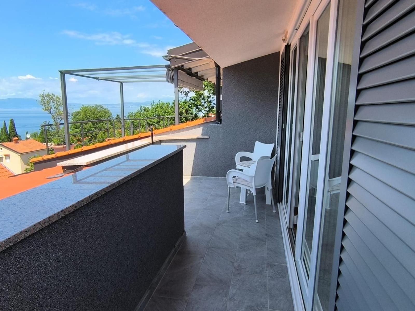 Studio Apartman Maja