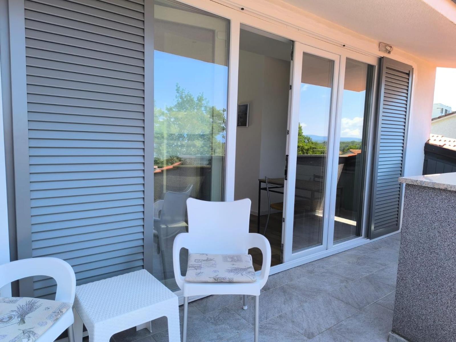 Studio Apartman Maja