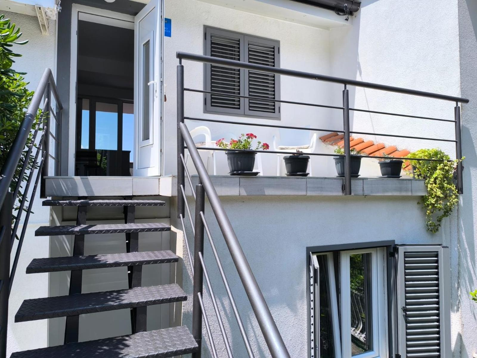 Studio Apartman Maja