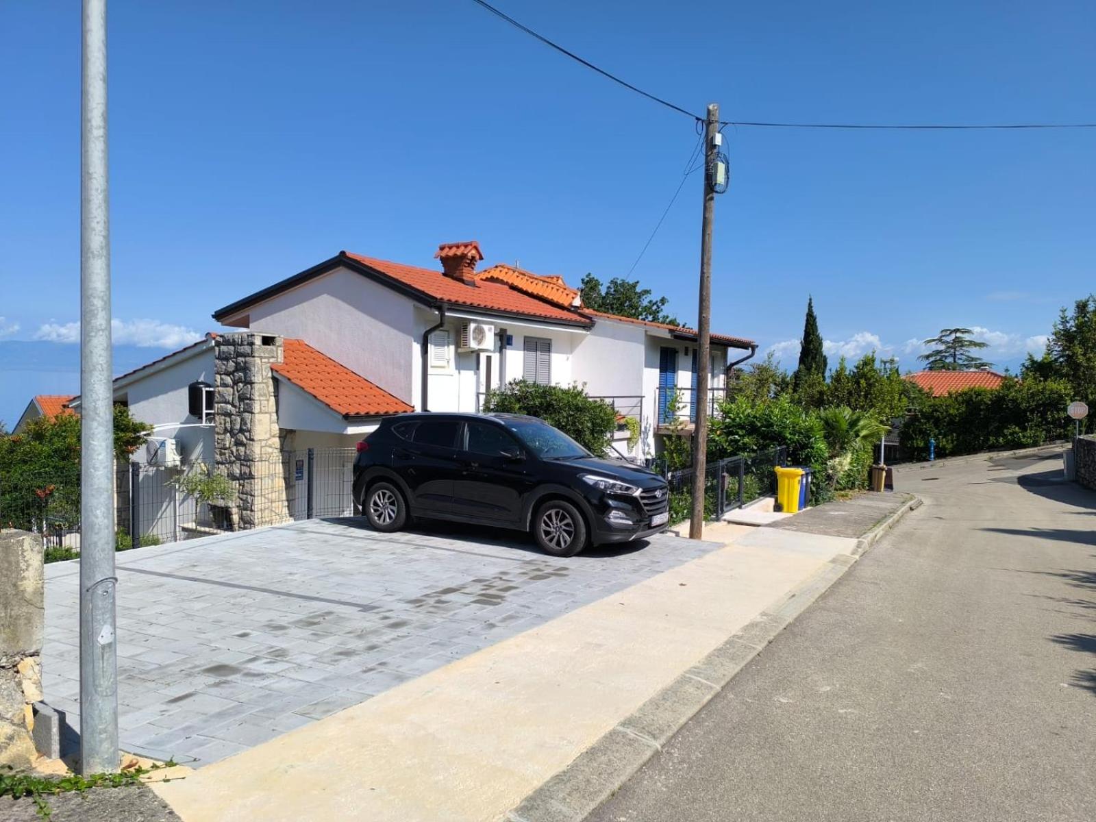 Studio Apartman Maja