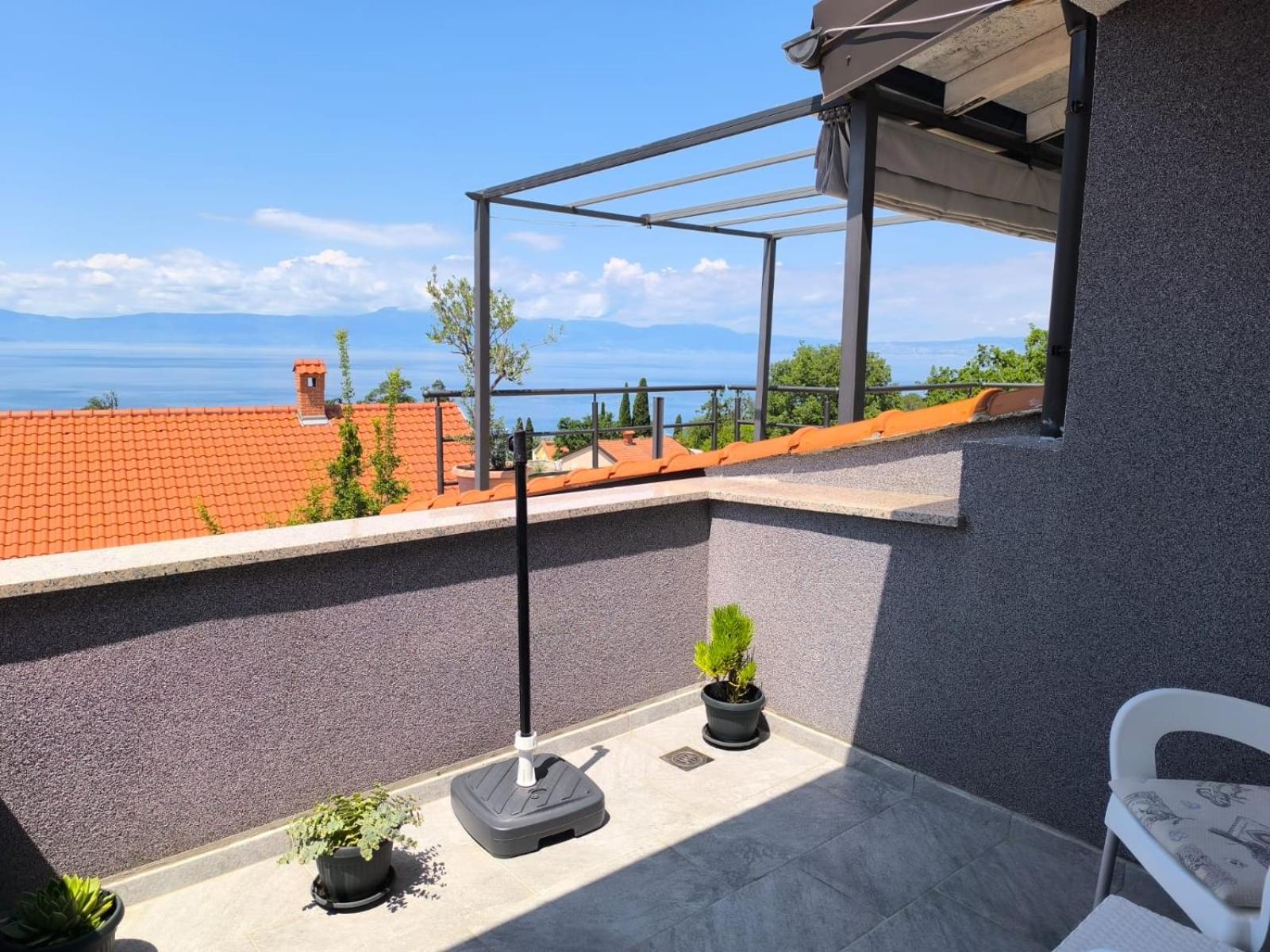 Studio Apartman Maja