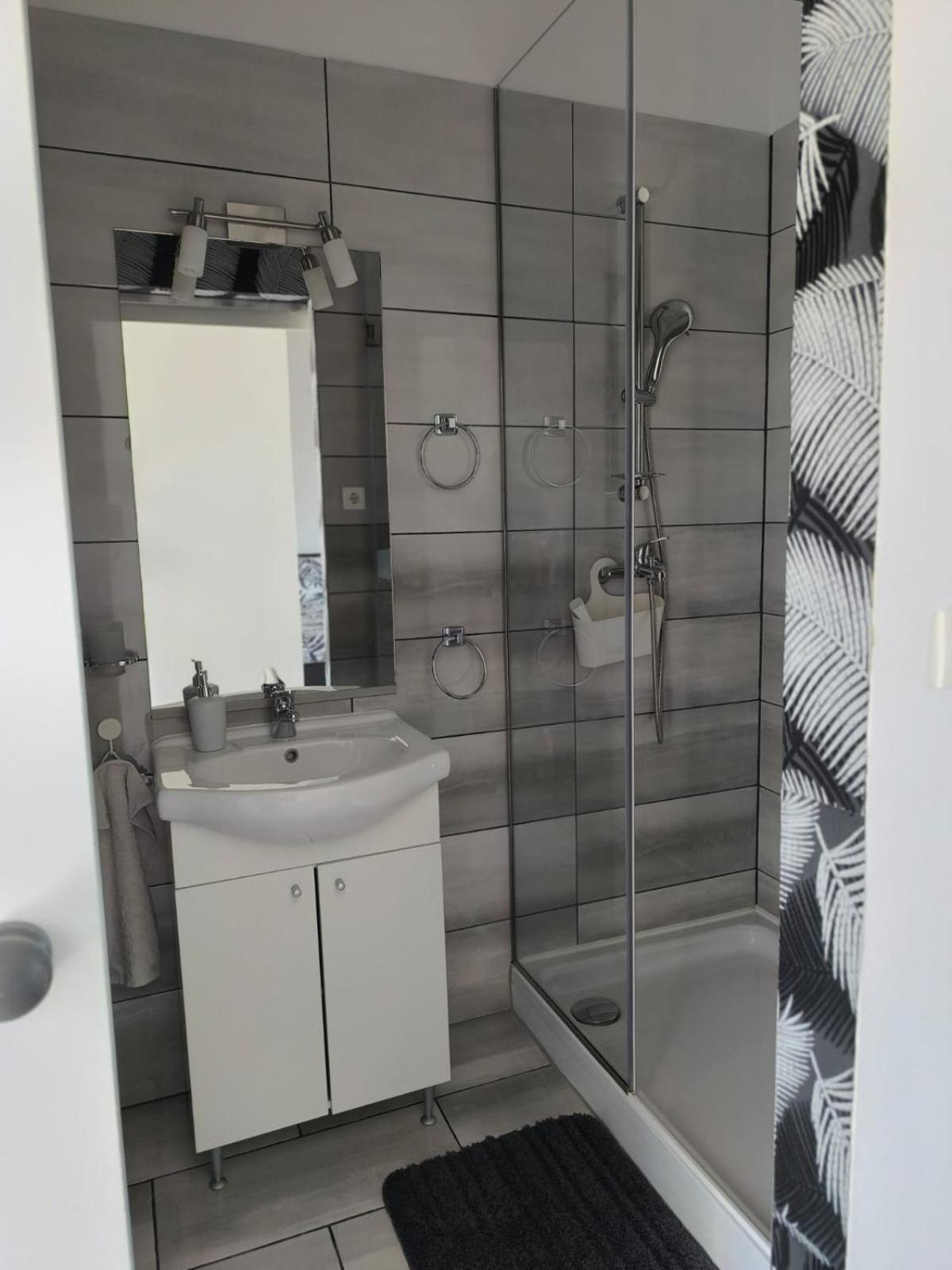 Studio Apartman Maja