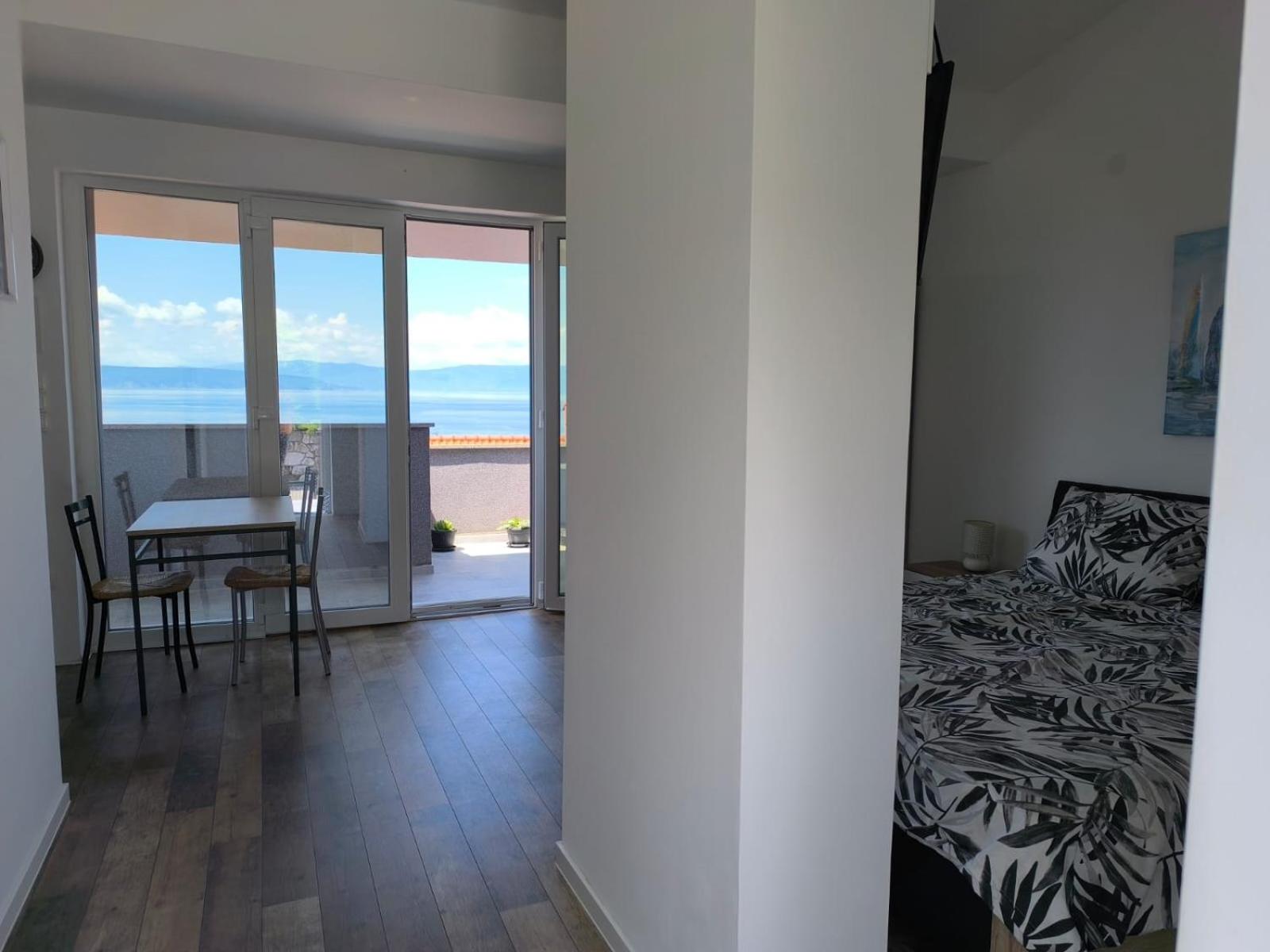 Studio Apartman Maja