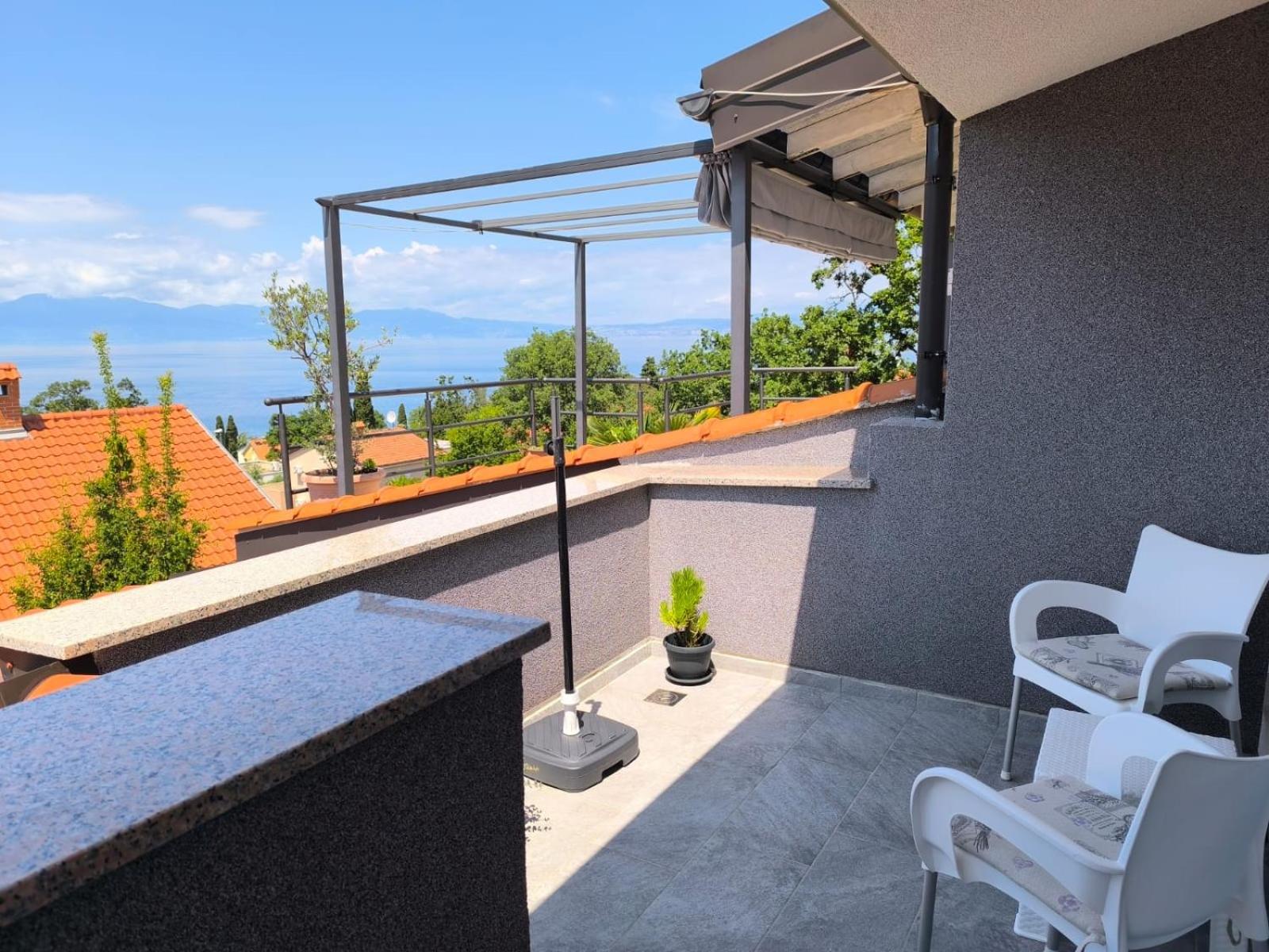 Studio Apartman Maja