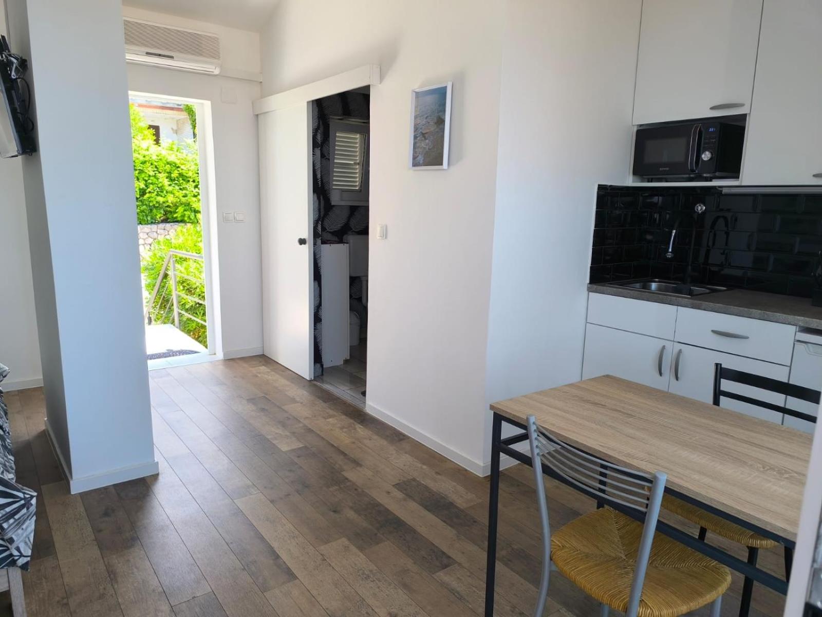 Studio Apartman Maja