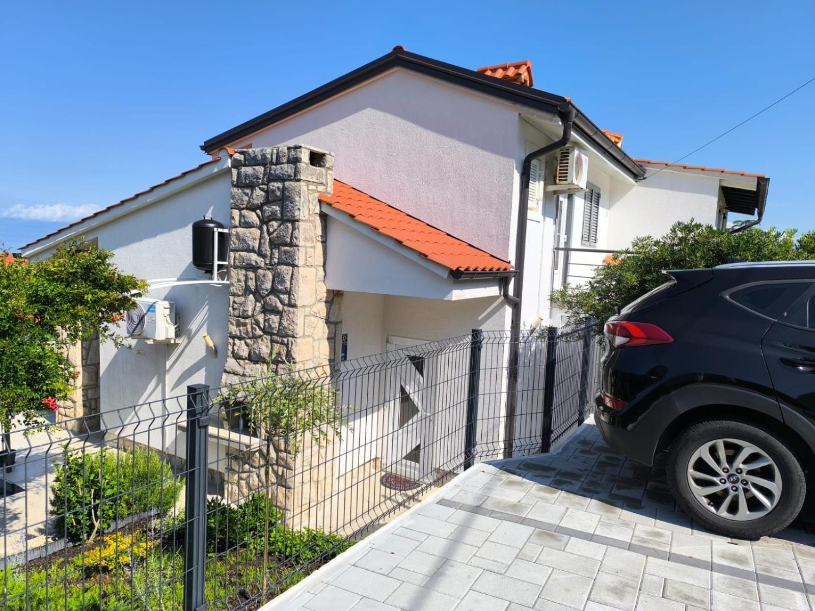 Studio Apartman Maja