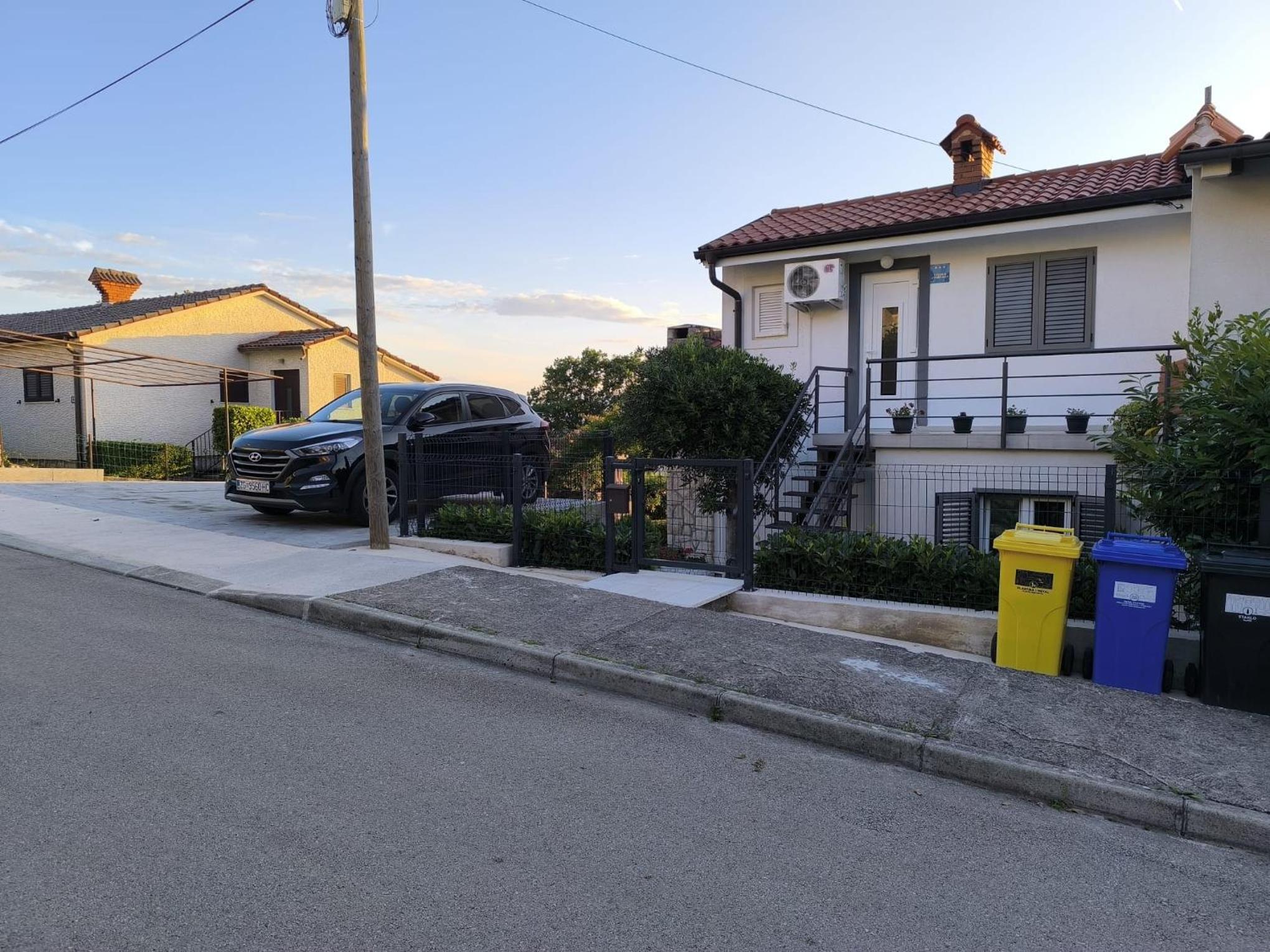 Studio Apartman Maja