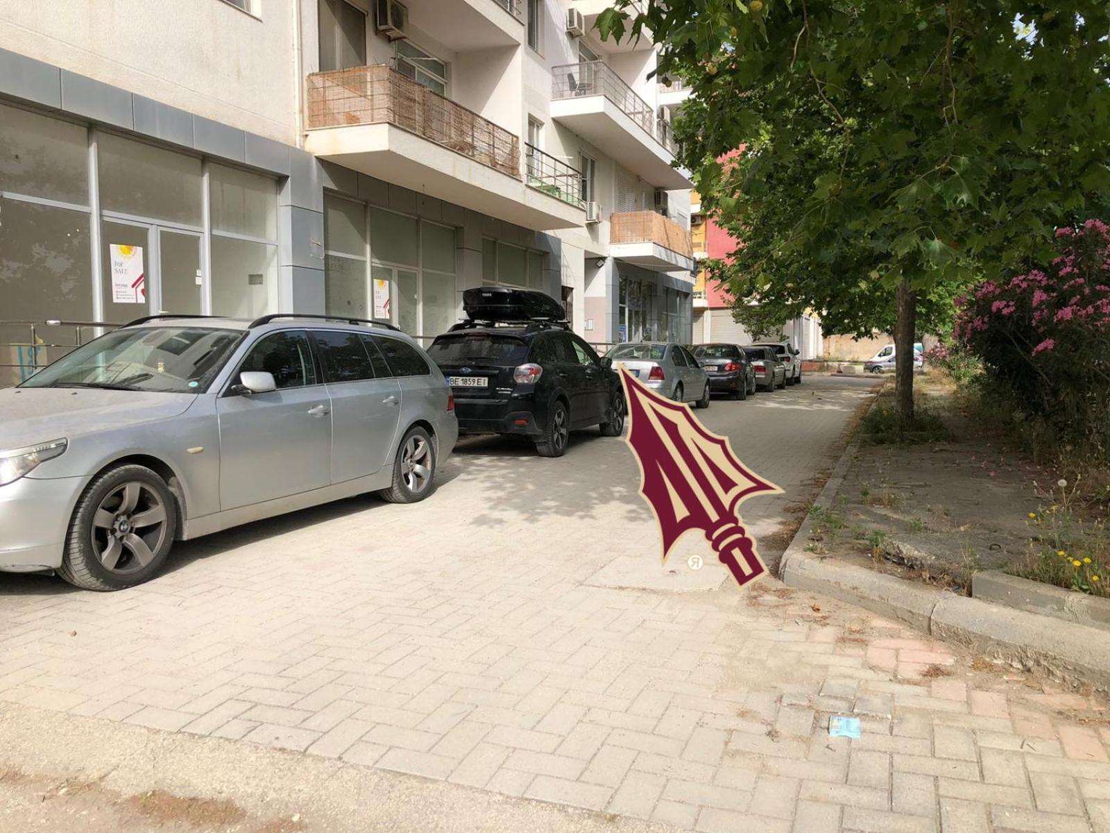 Ardi apartaments