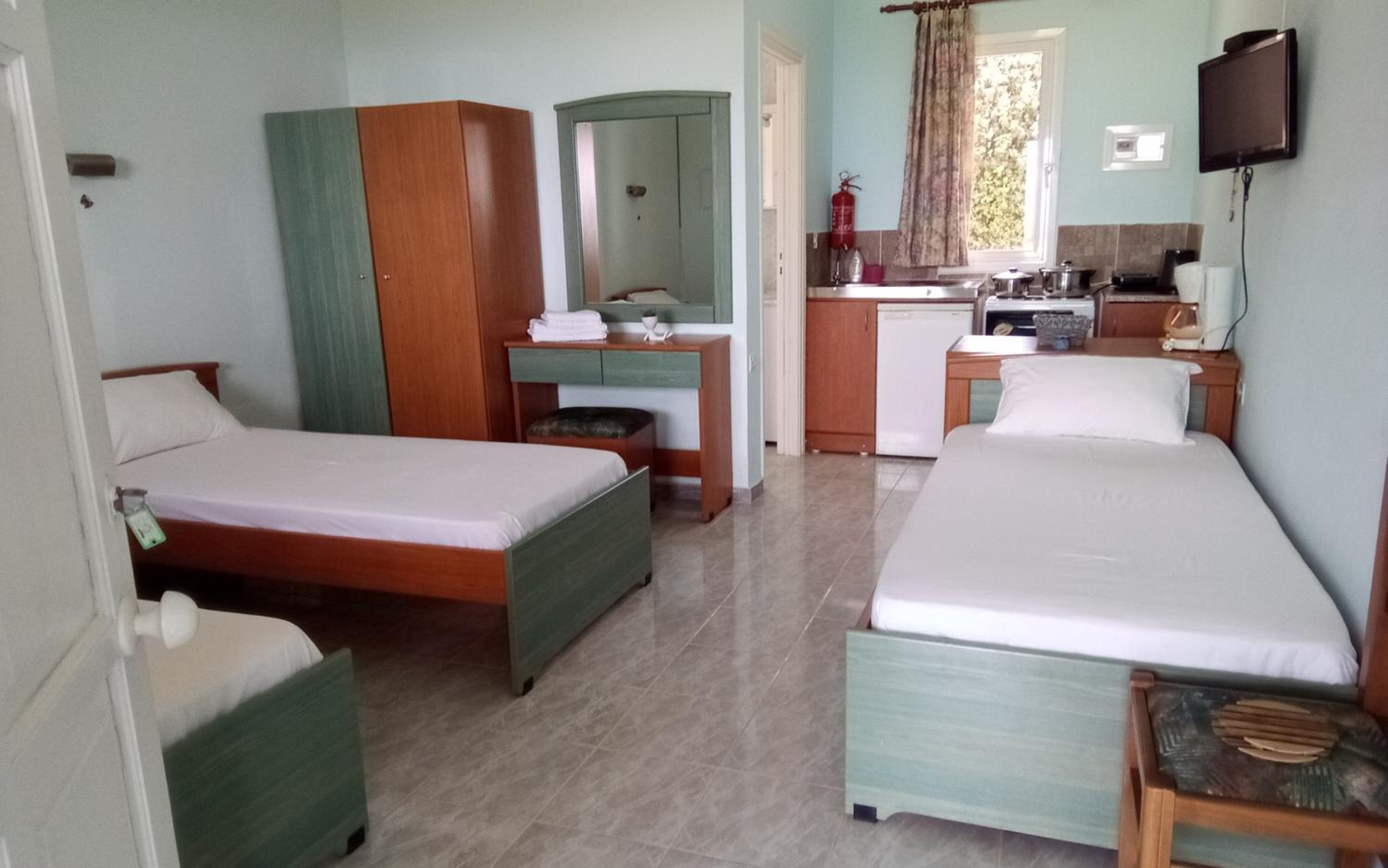 Panorama Rooms