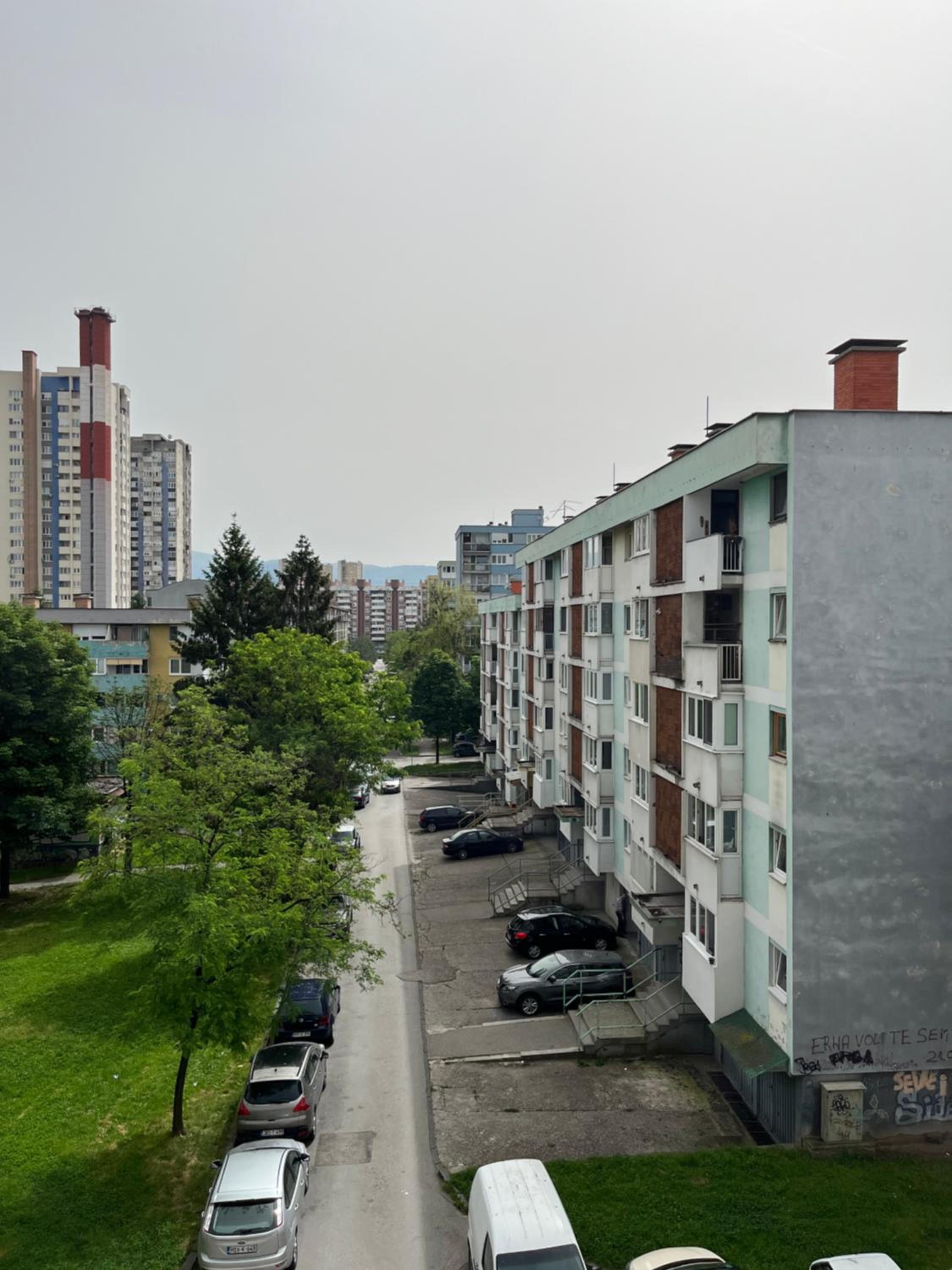 Apartments SB Park