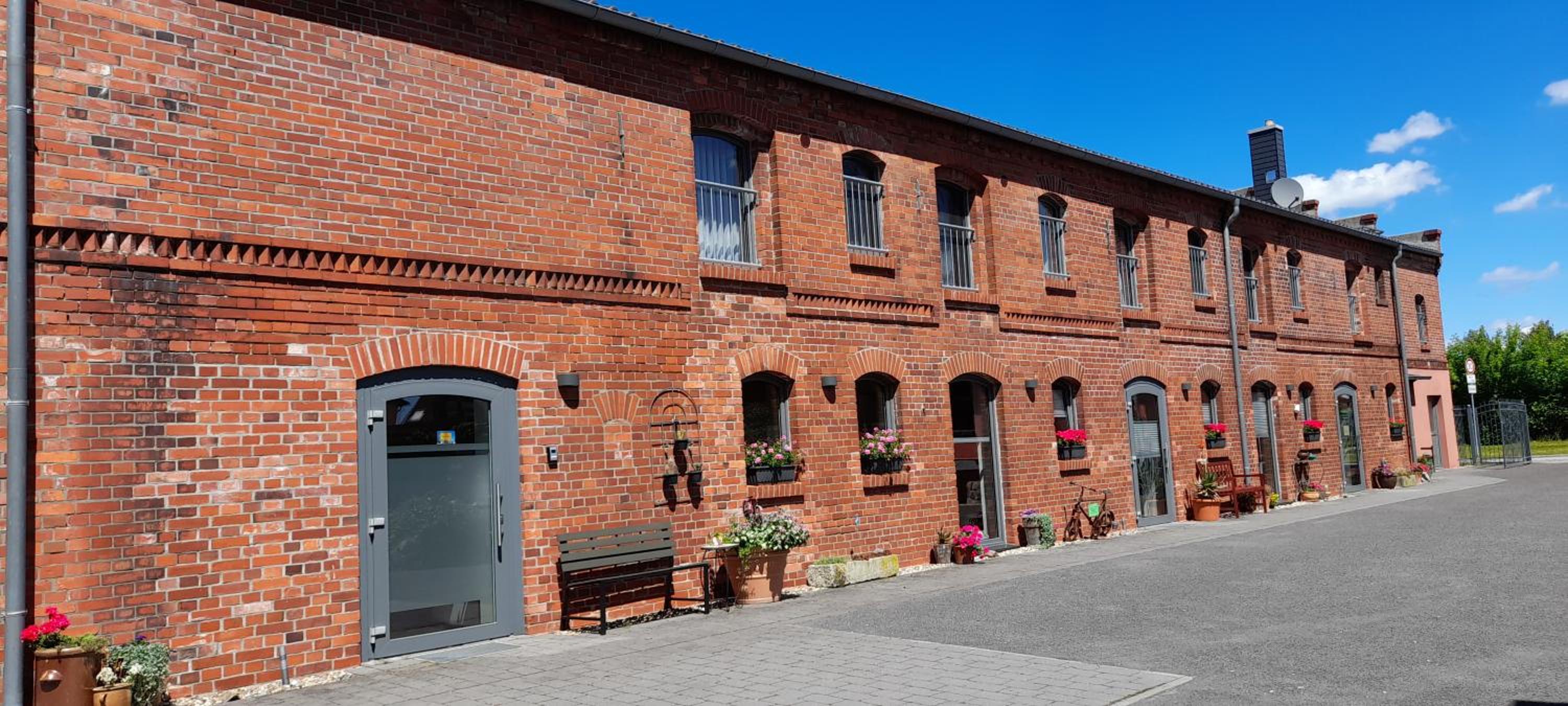 Pension Am Dorfanger