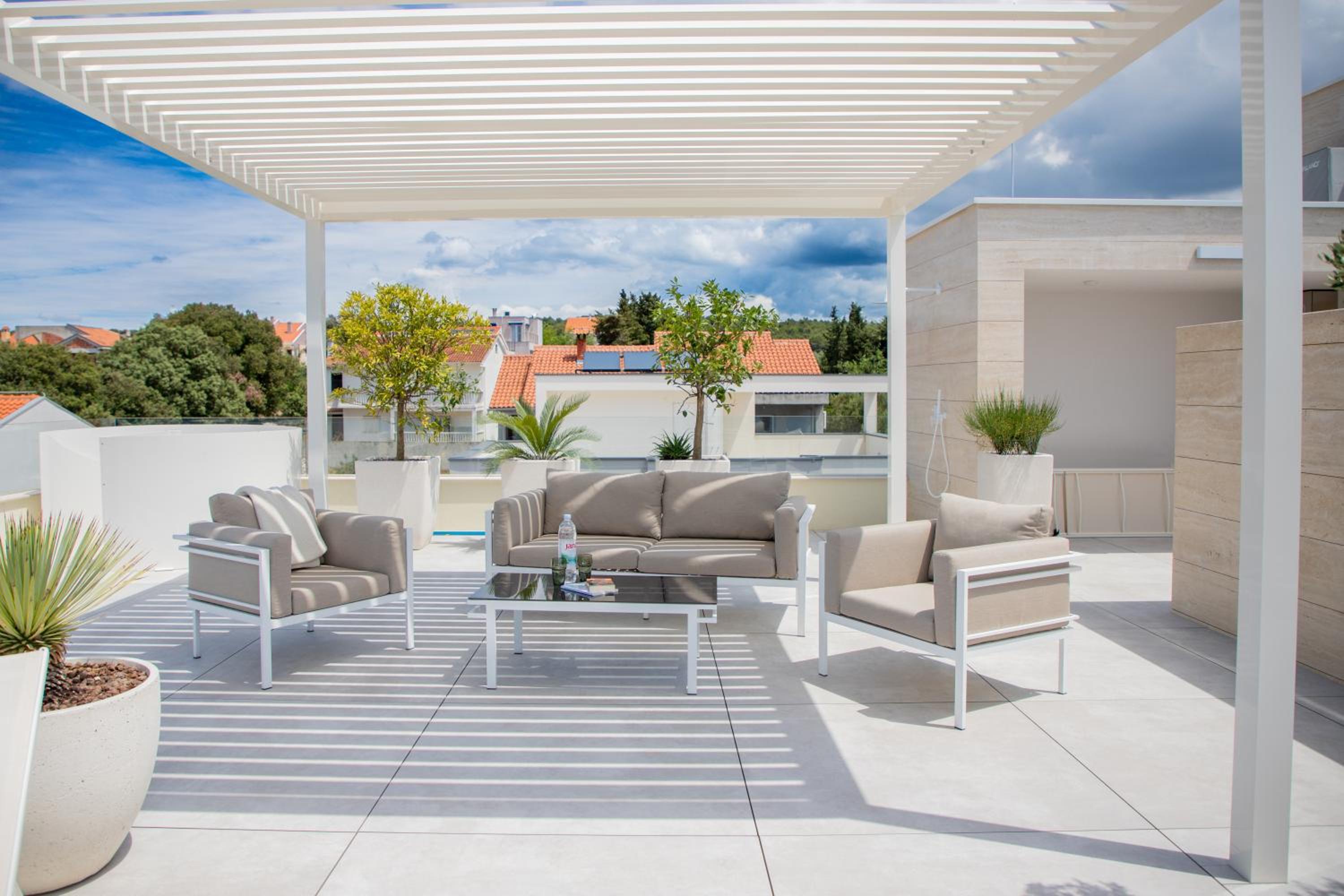 roof
