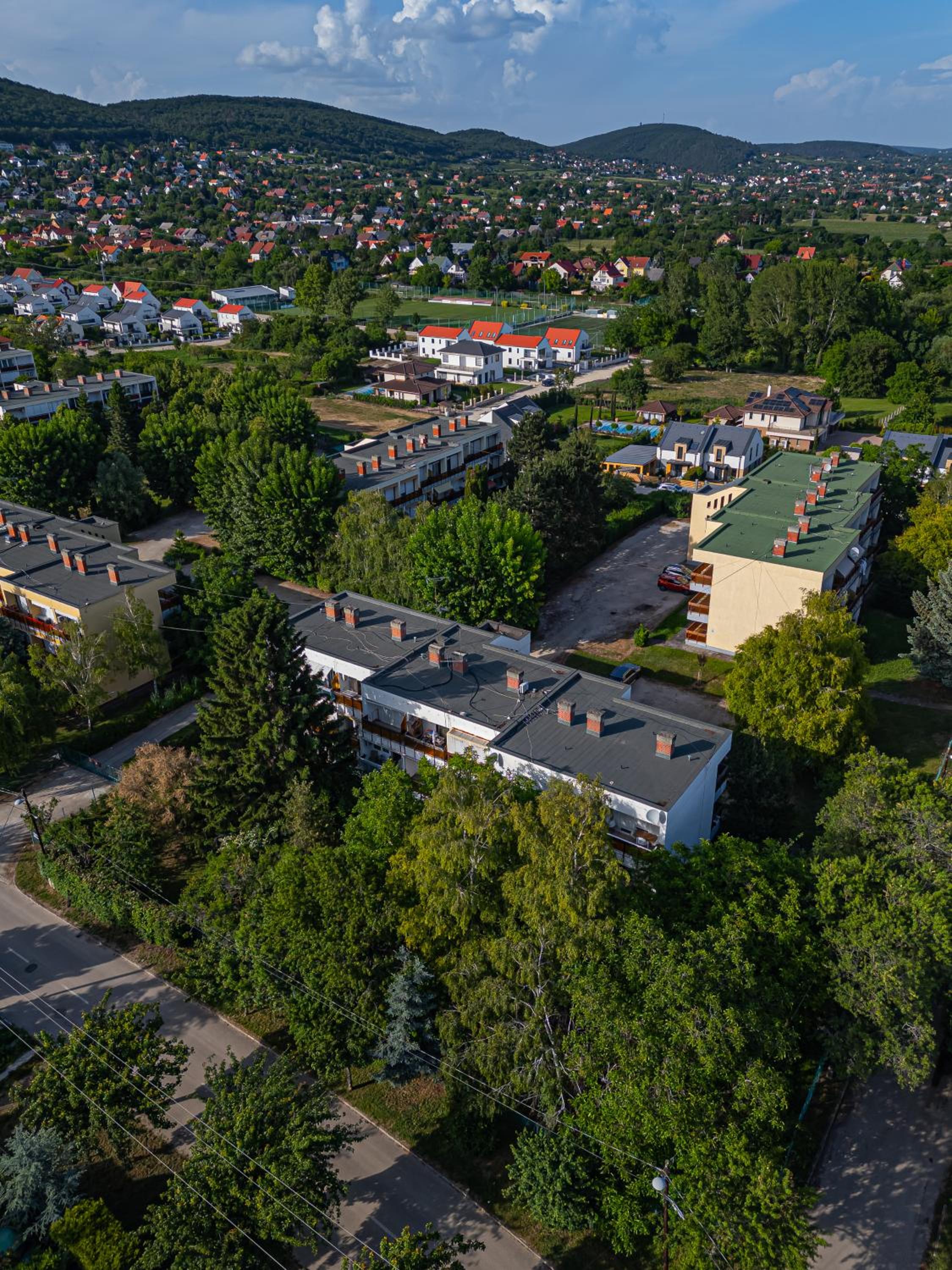 Rozmaring Apartman Balatonfüred