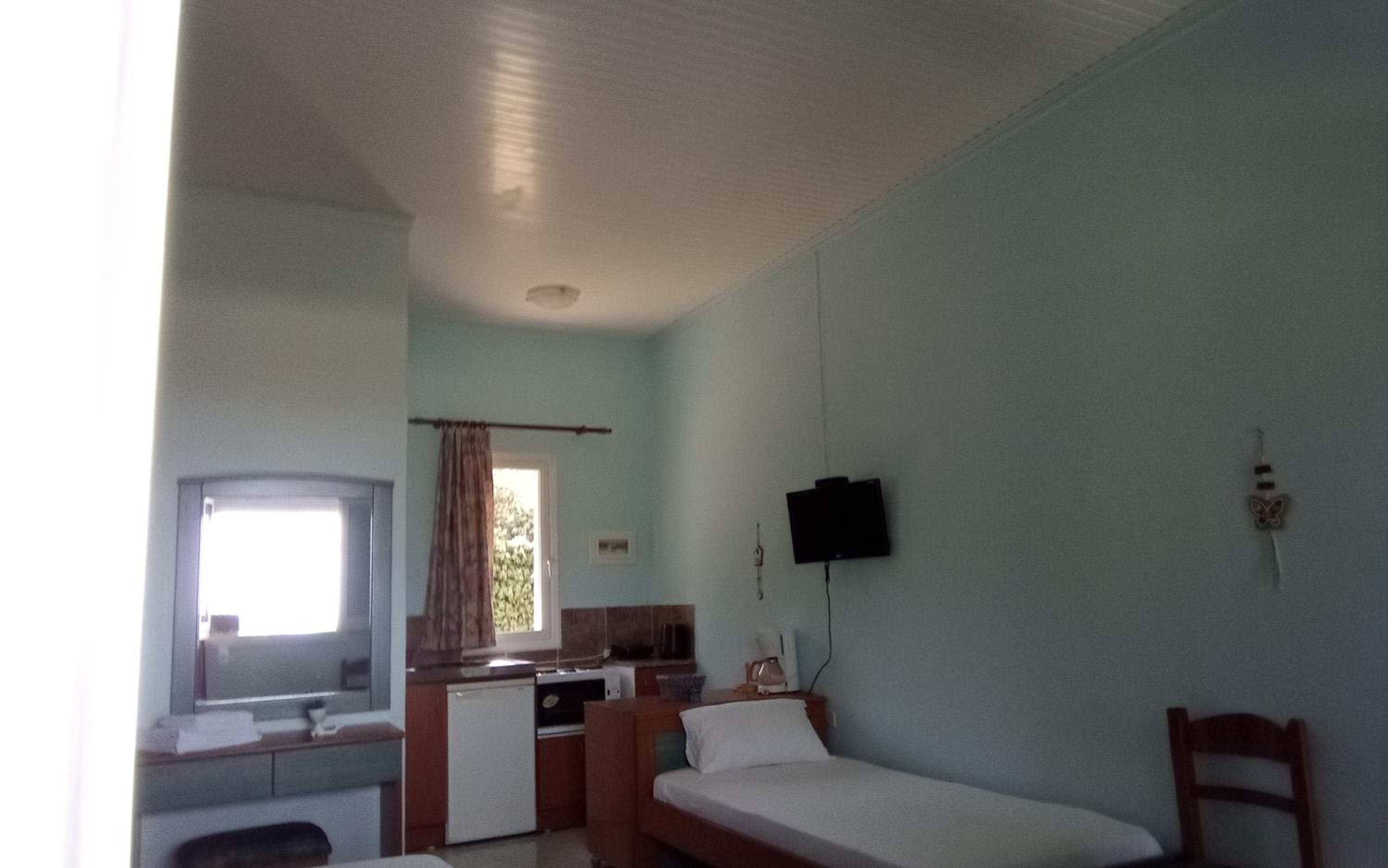 Panorama Rooms