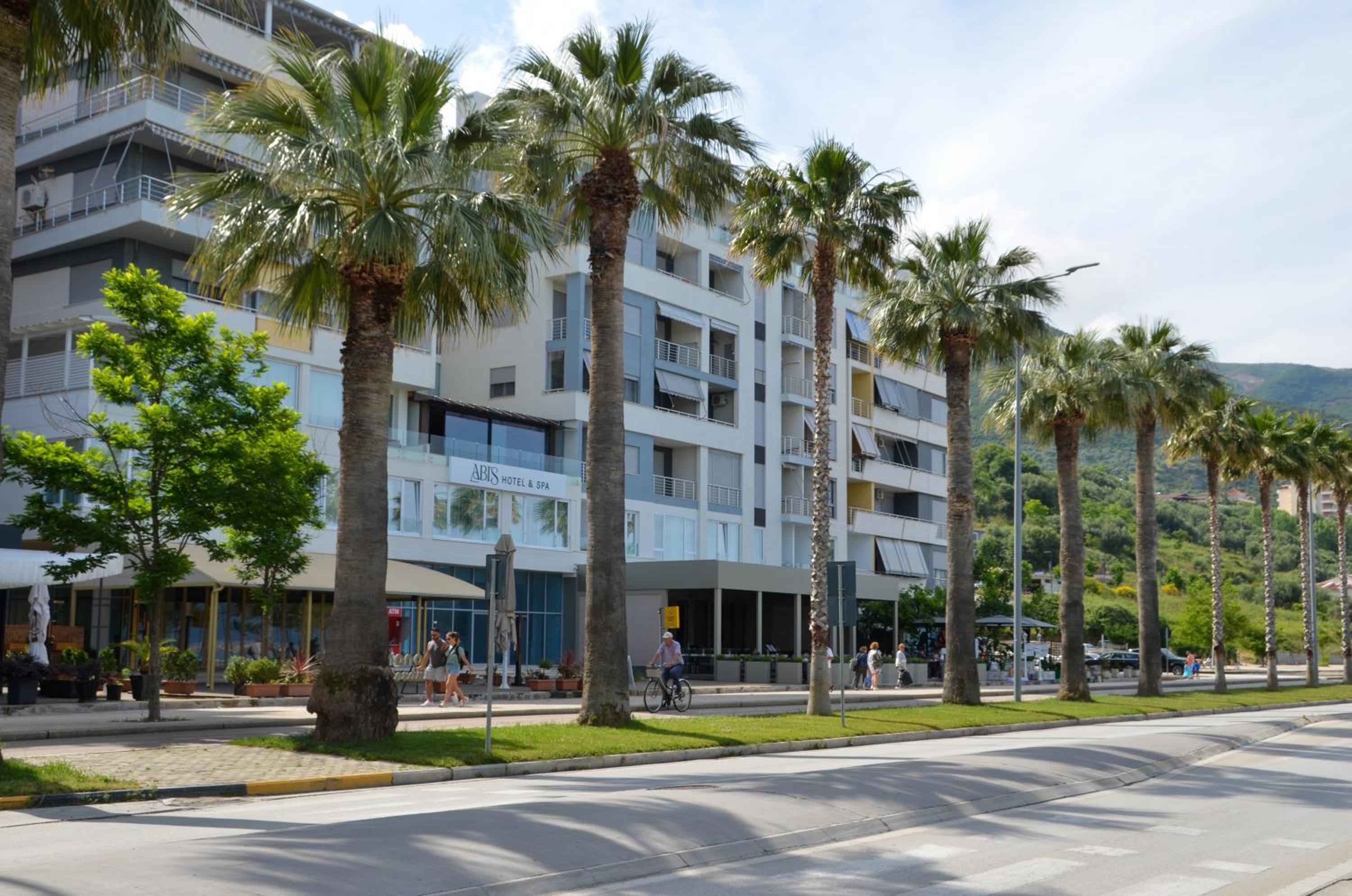 Hotel Abi's Hotel & SPA Vlore - Image 1