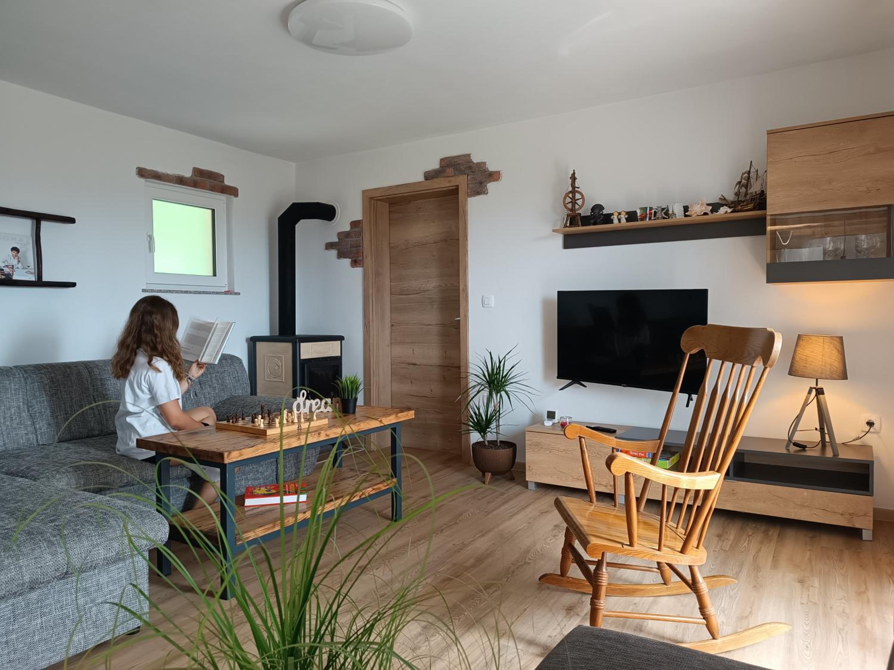 RELAX HOUSE Kolpa view Podzemelj view 5