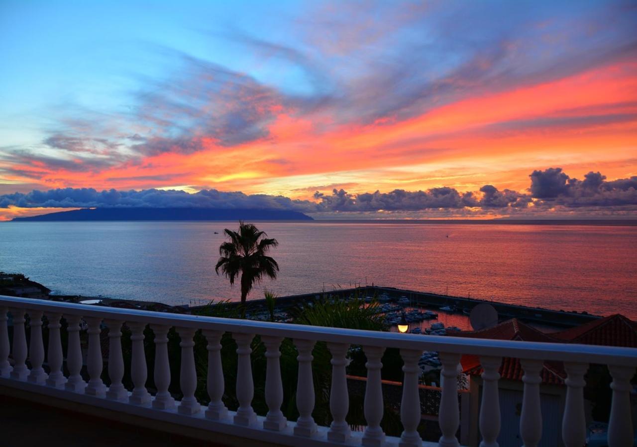 Panoramic OCEAN VIEW apartment