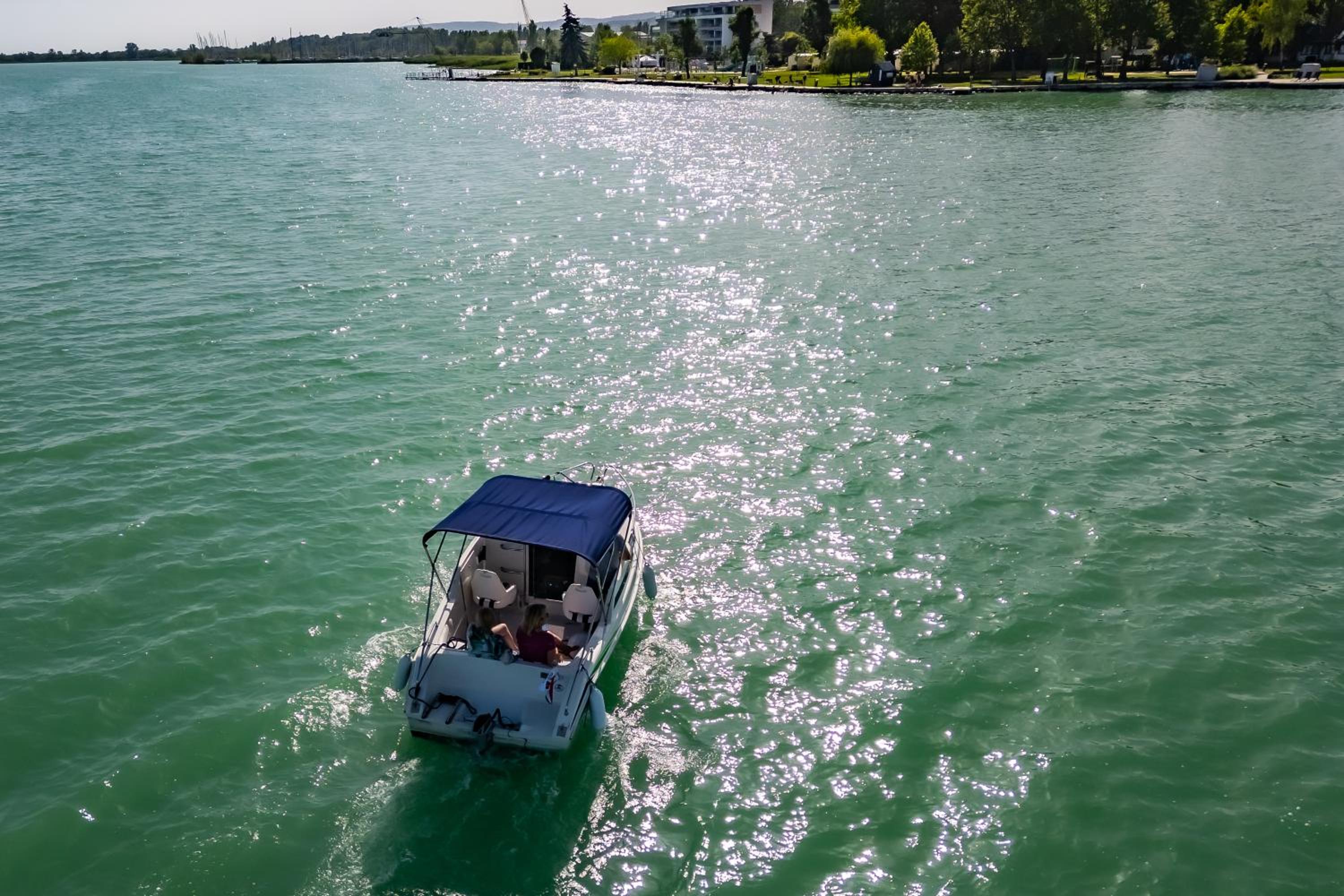 Rozmaring Apartman Balatonfüred