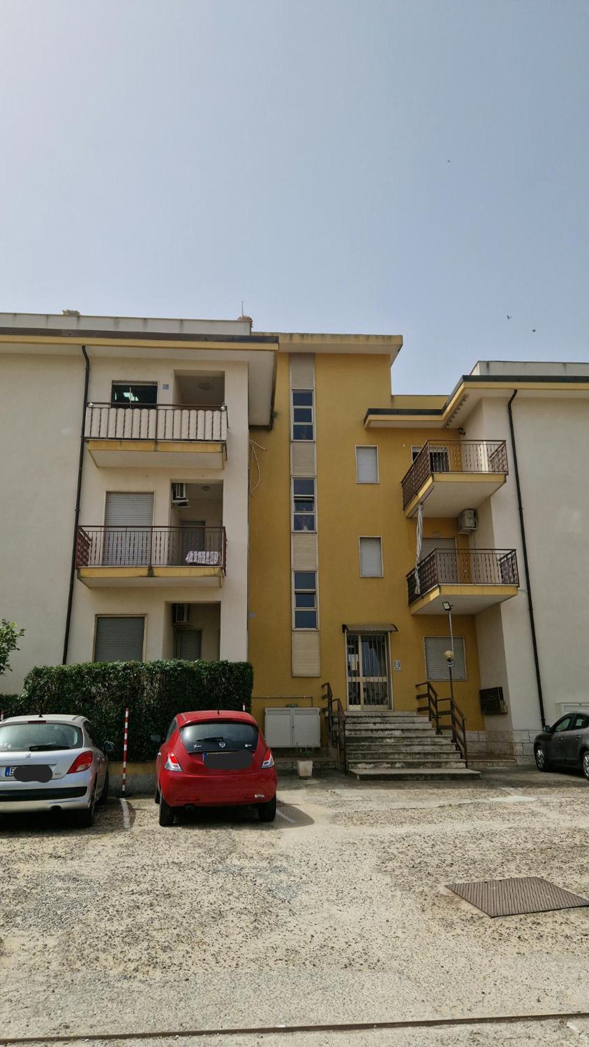 La perla sul Tirreno