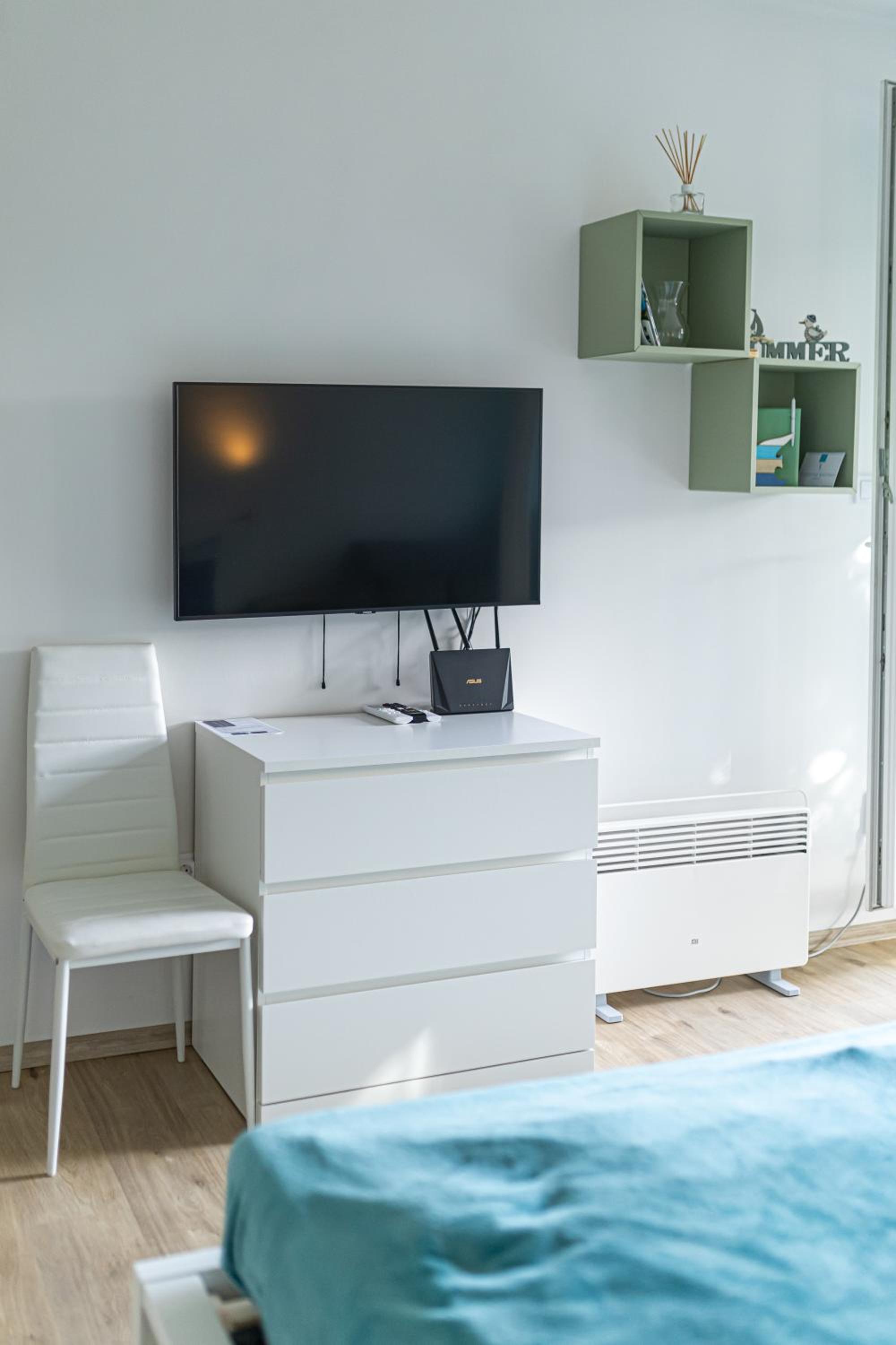 Rozmaring Apartman Balatonfüred