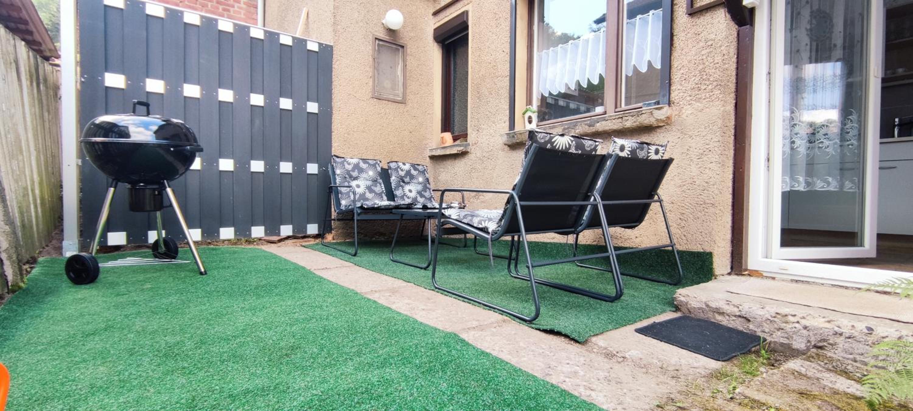 Ferienwohnung fleißige Biene