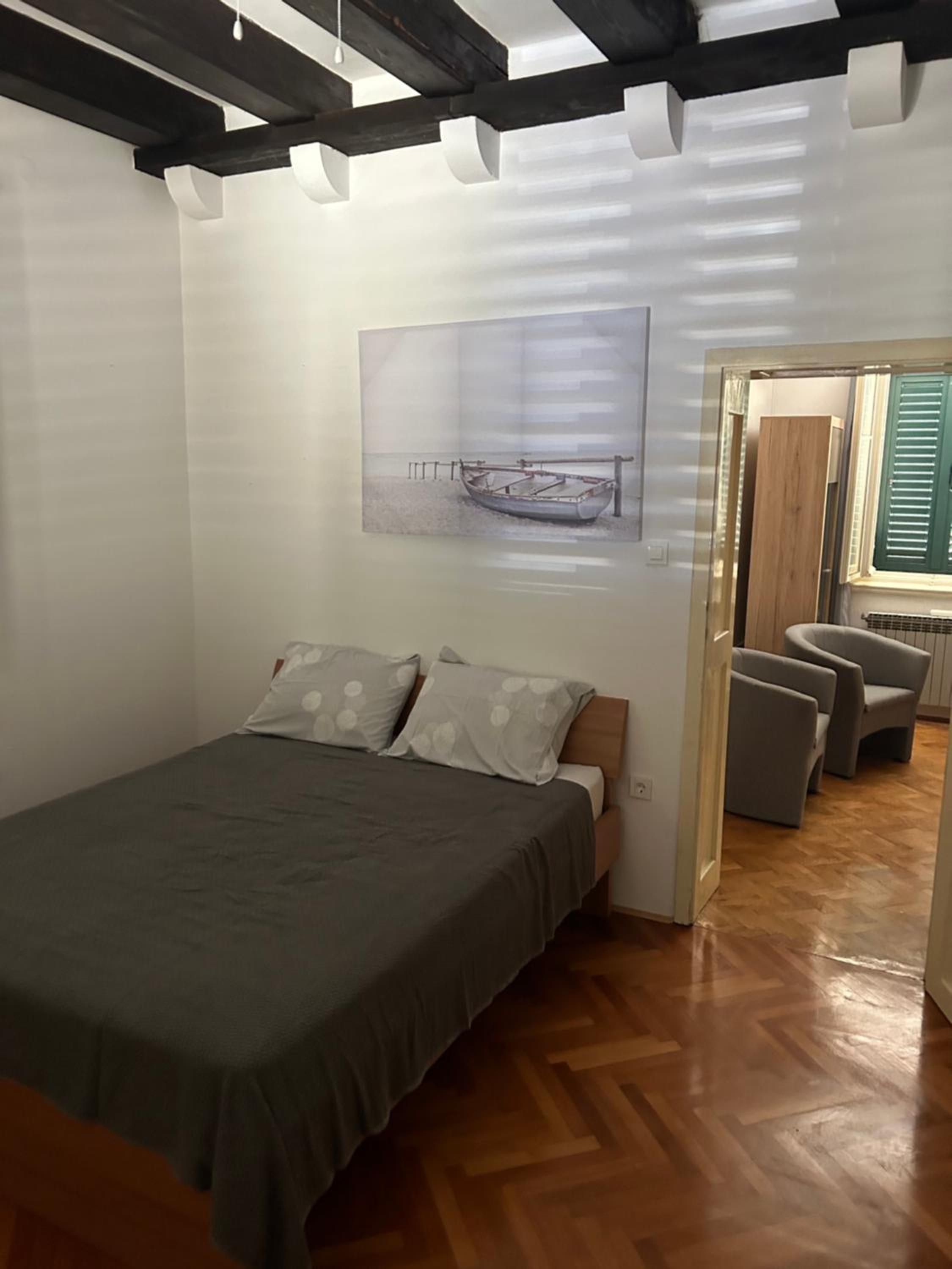 Beachfront Dubrovnik Villa