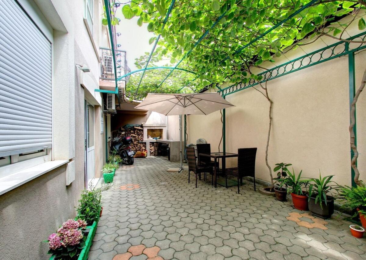 Villa la Riva