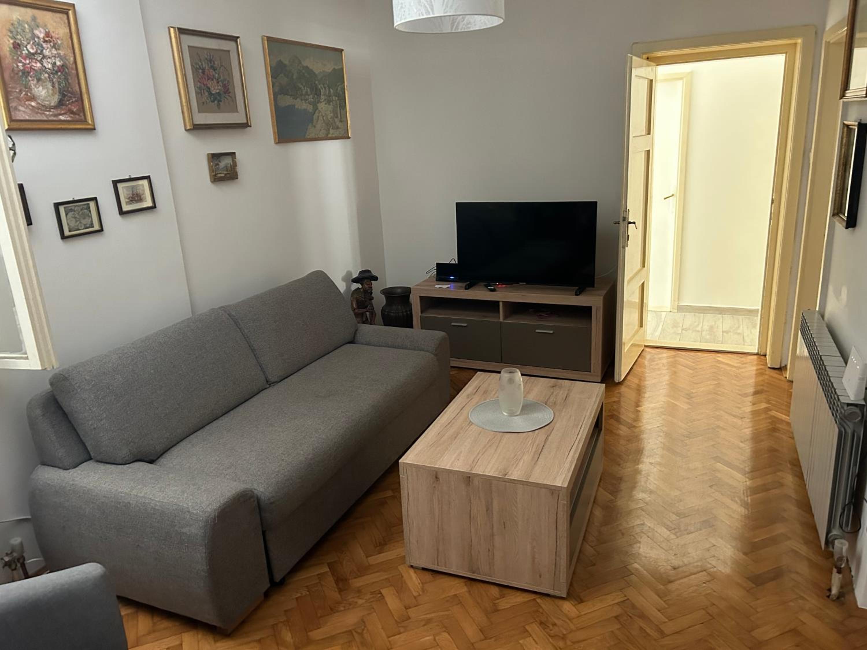 Beachfront Dubrovnik Villa