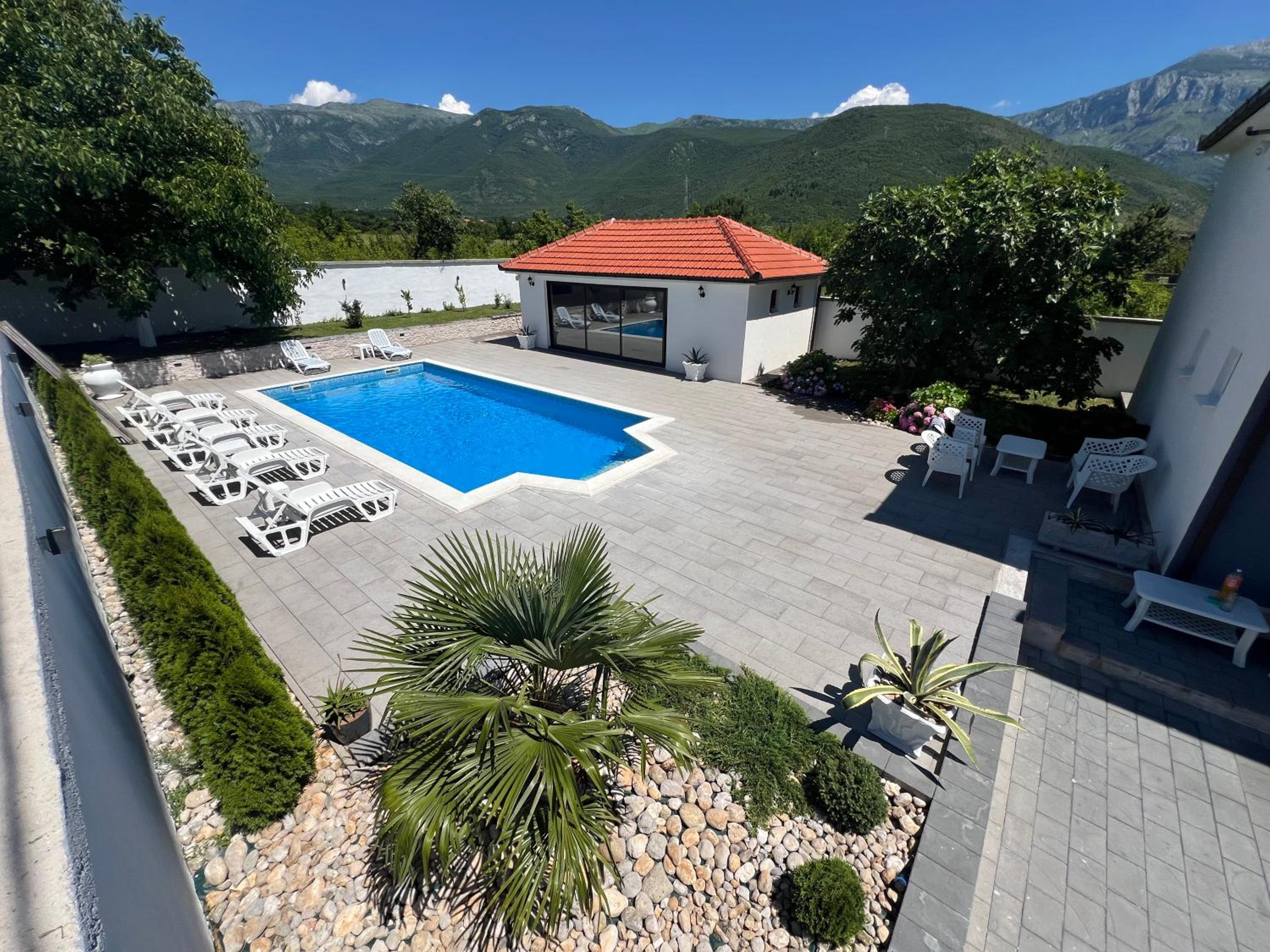 Vila Perla view 5