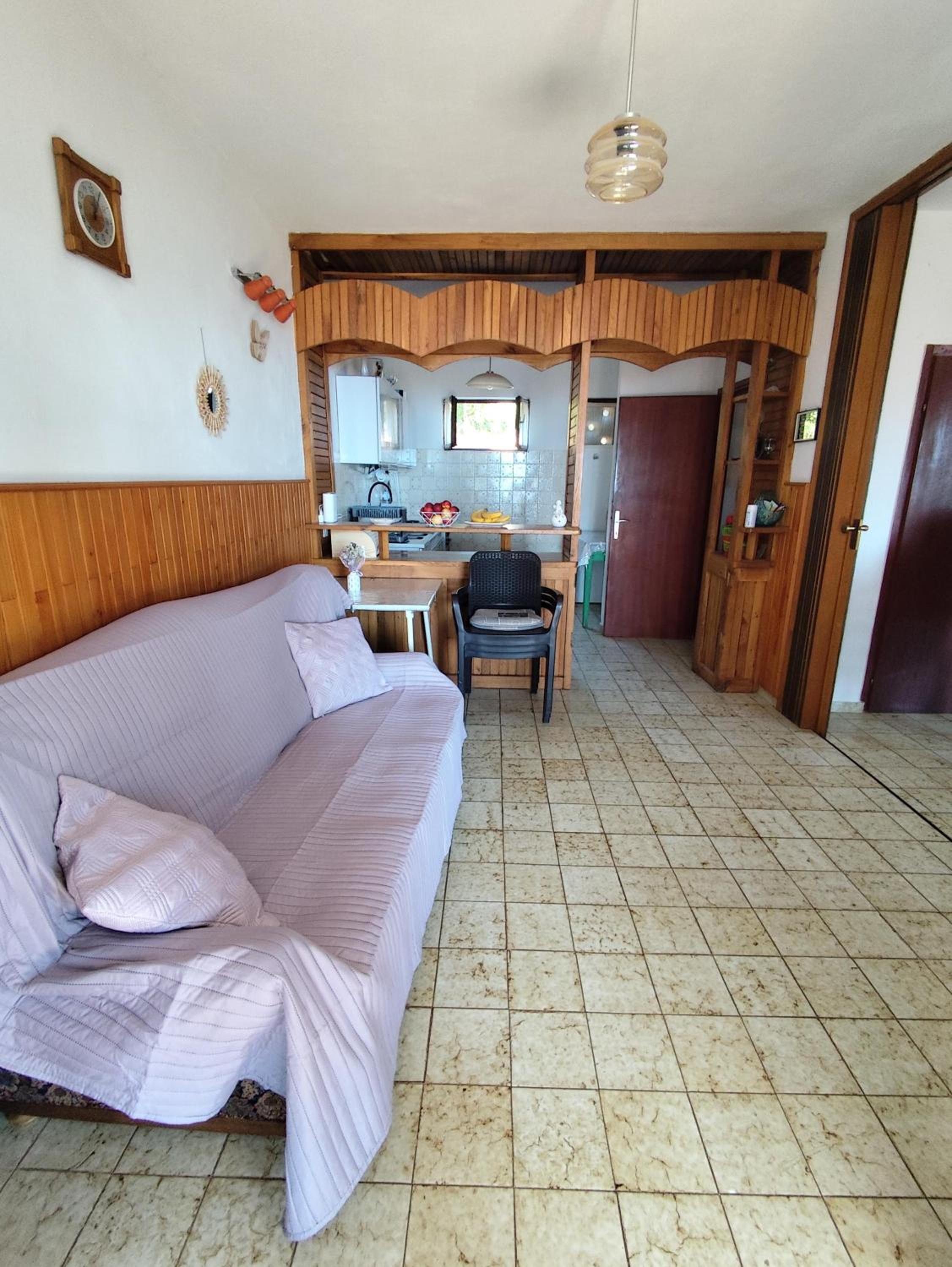 Okruglica Beach House