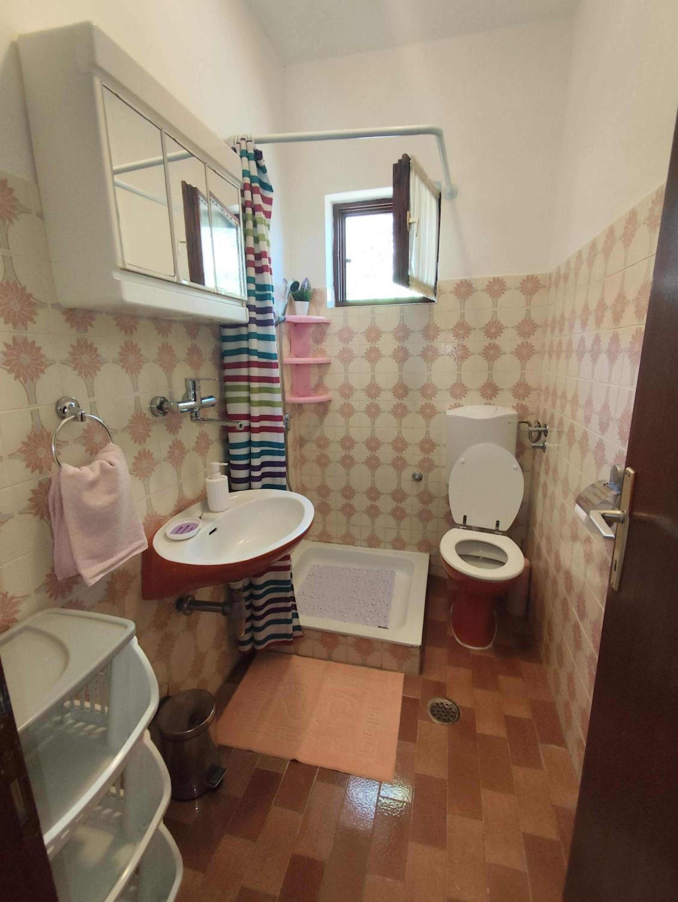 Okruglica Beach House